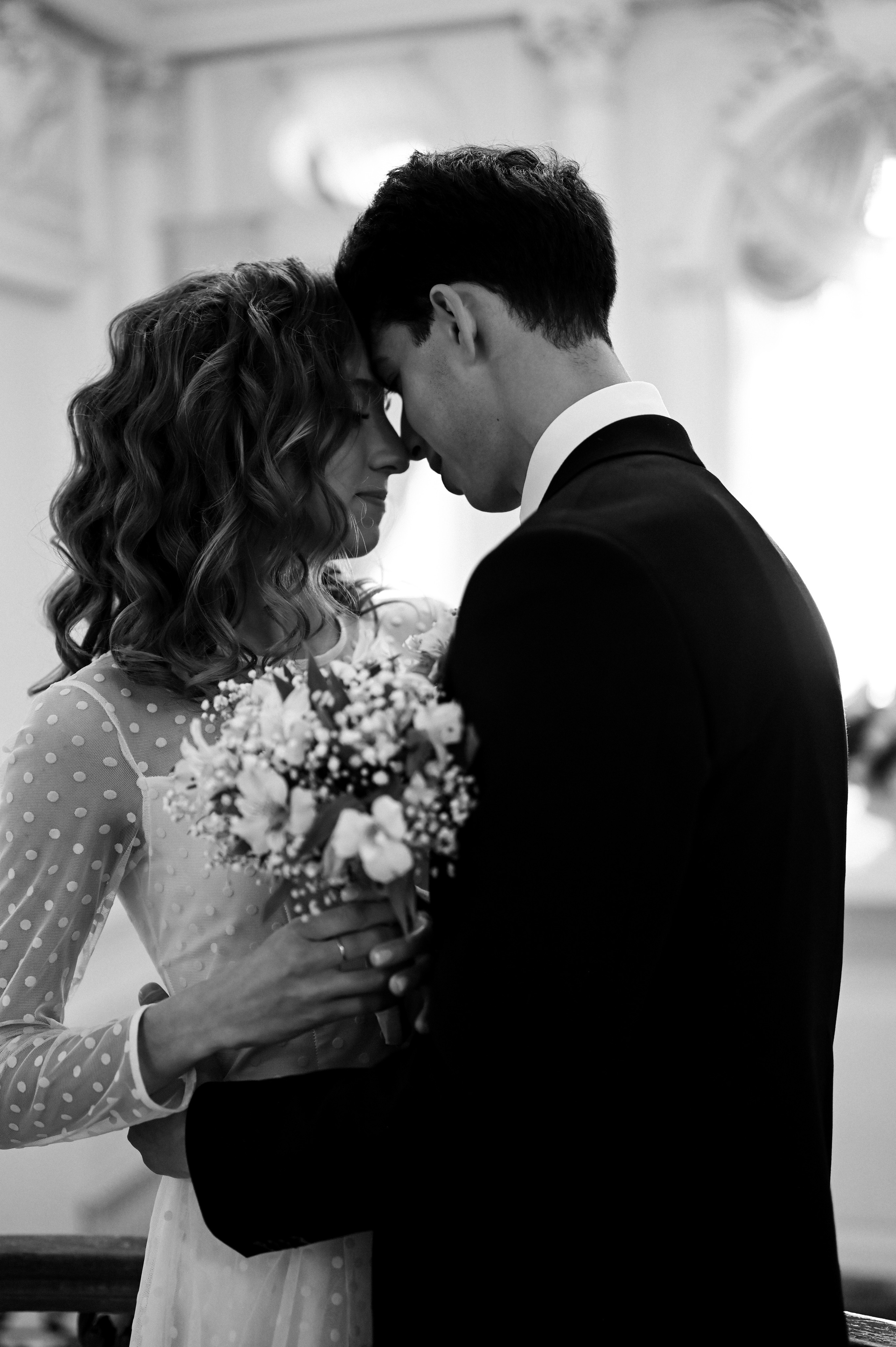 Свадьбы. Главная