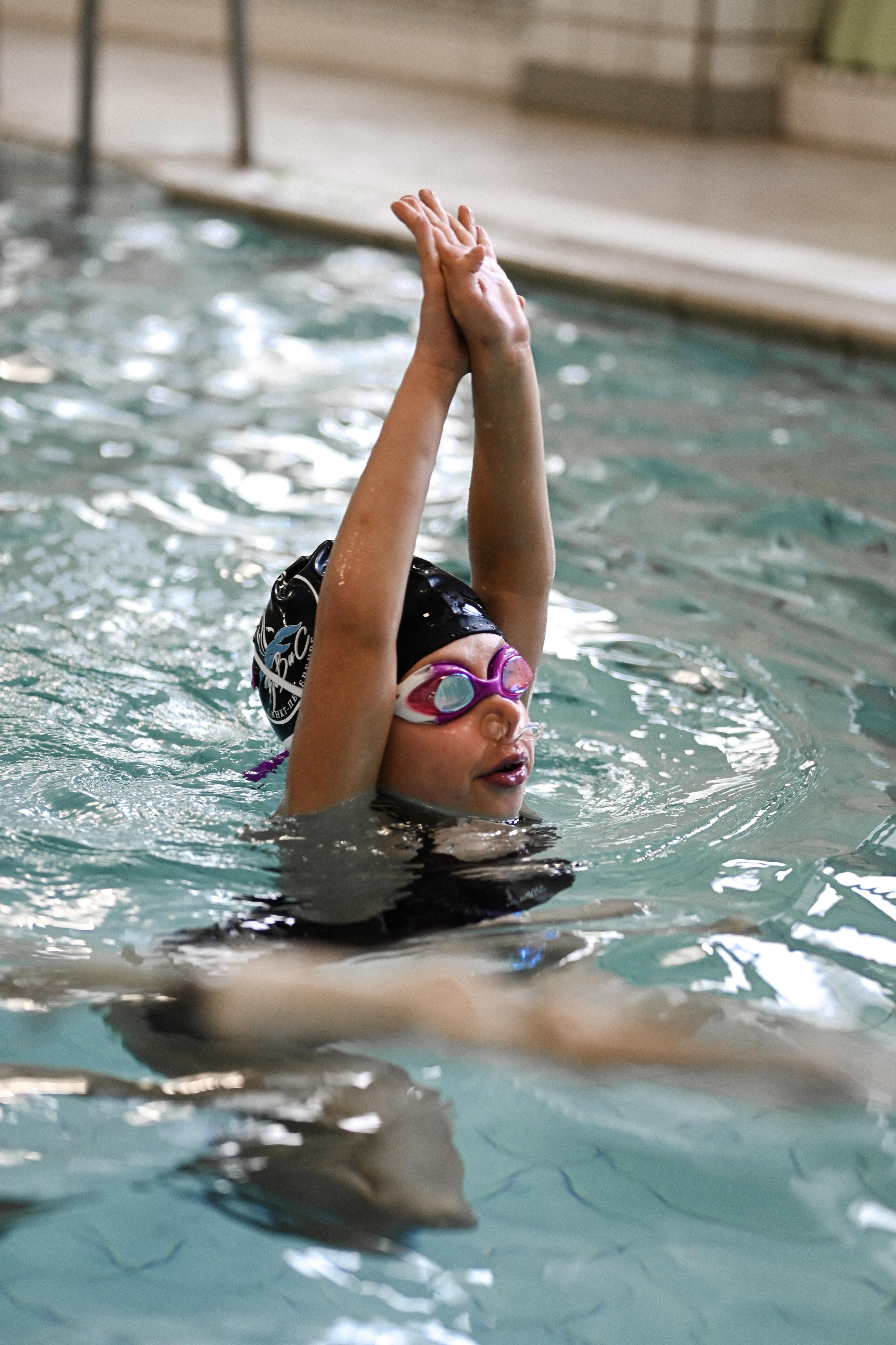 Спортивная съёмка. Главная