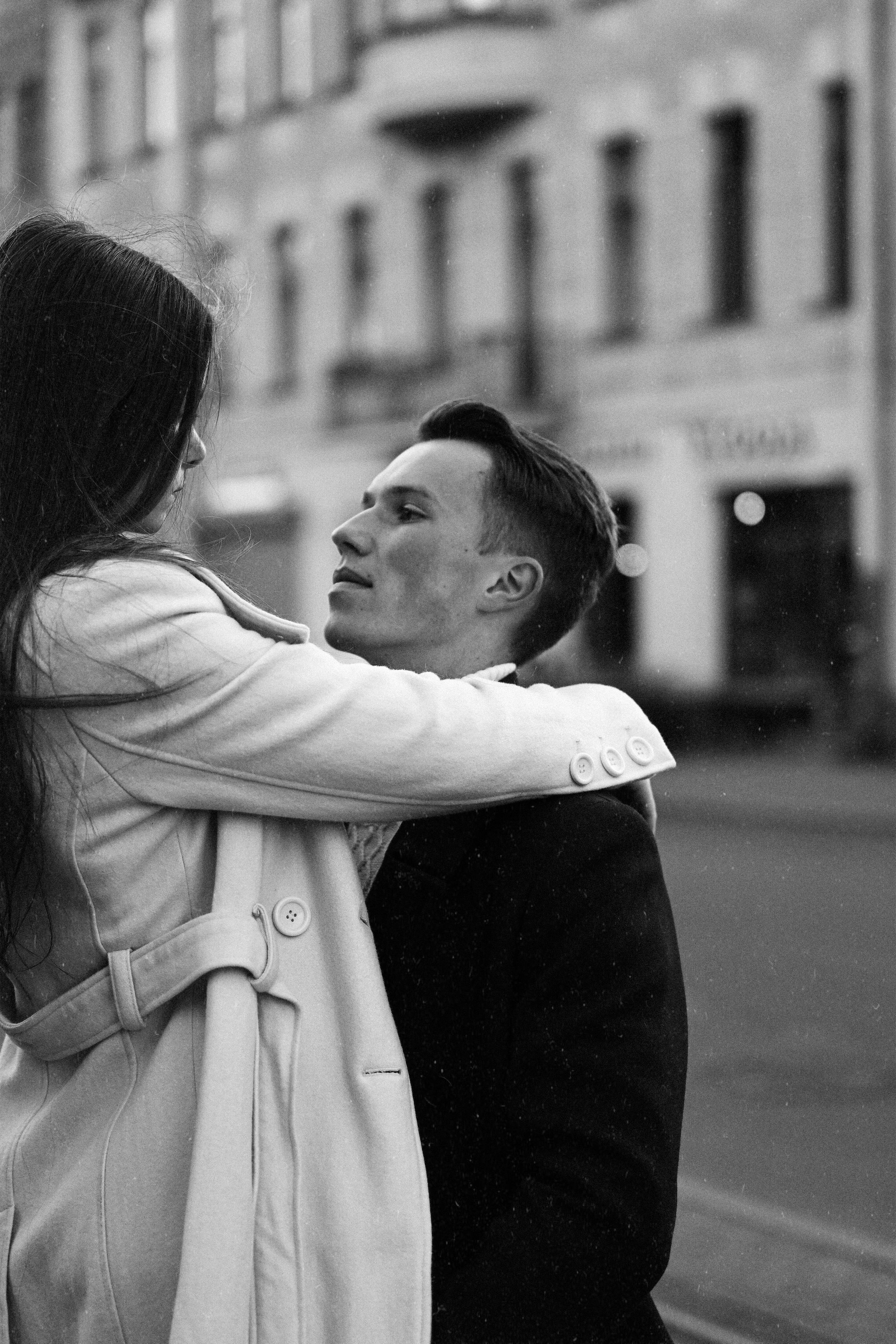 Love Story. Главная