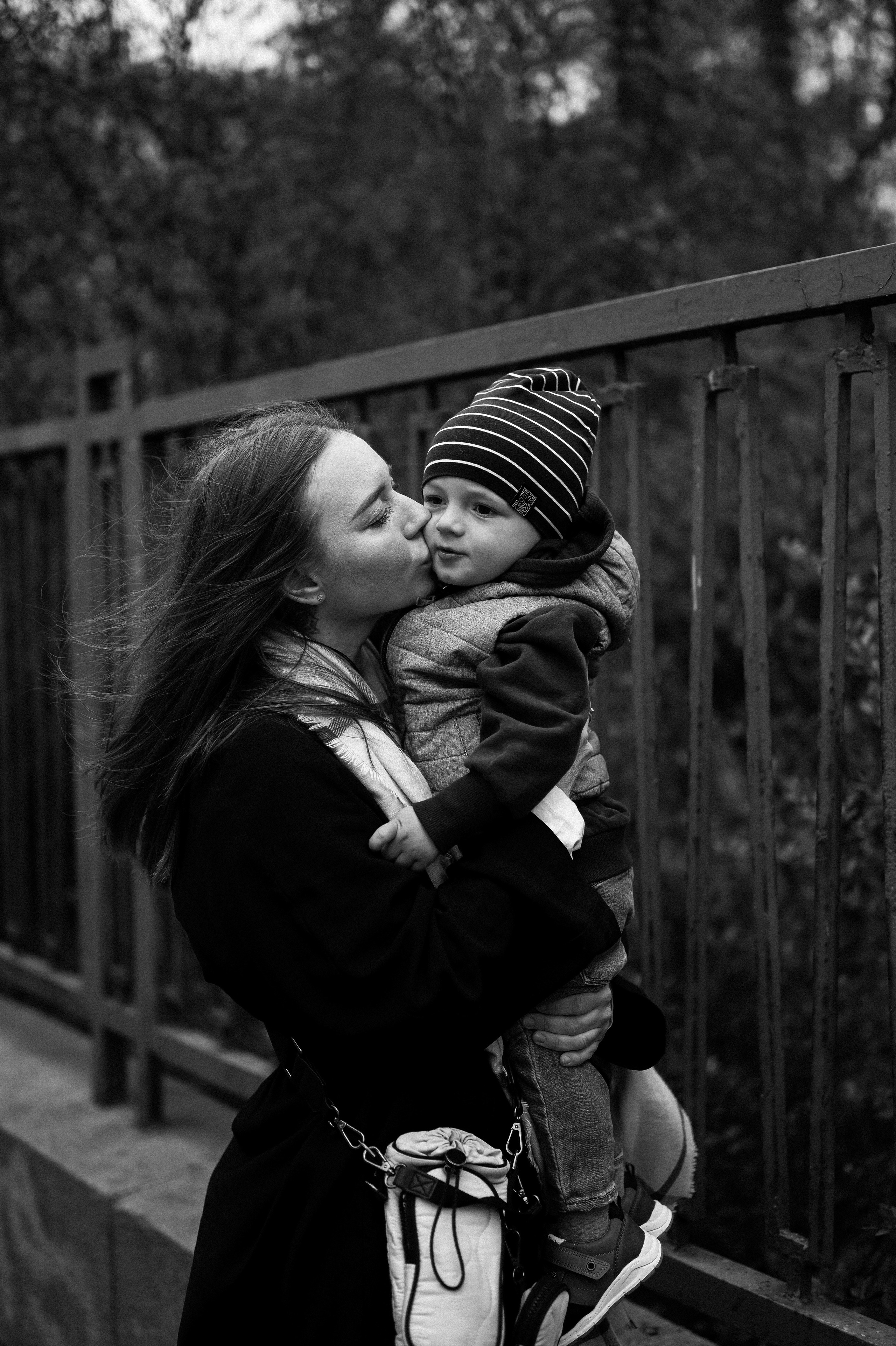 Семейная фотосессия. Главная