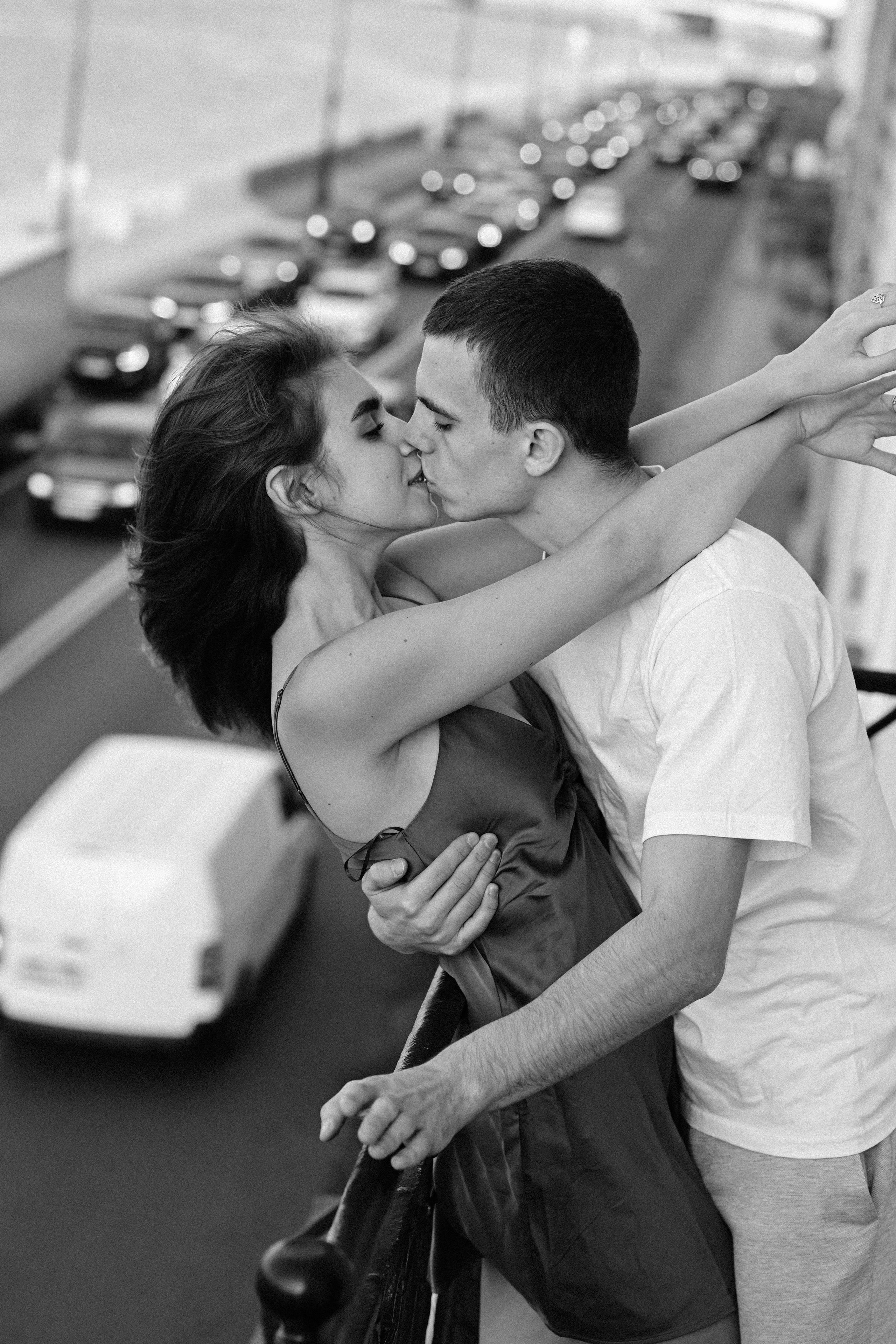 Love Story. Главная