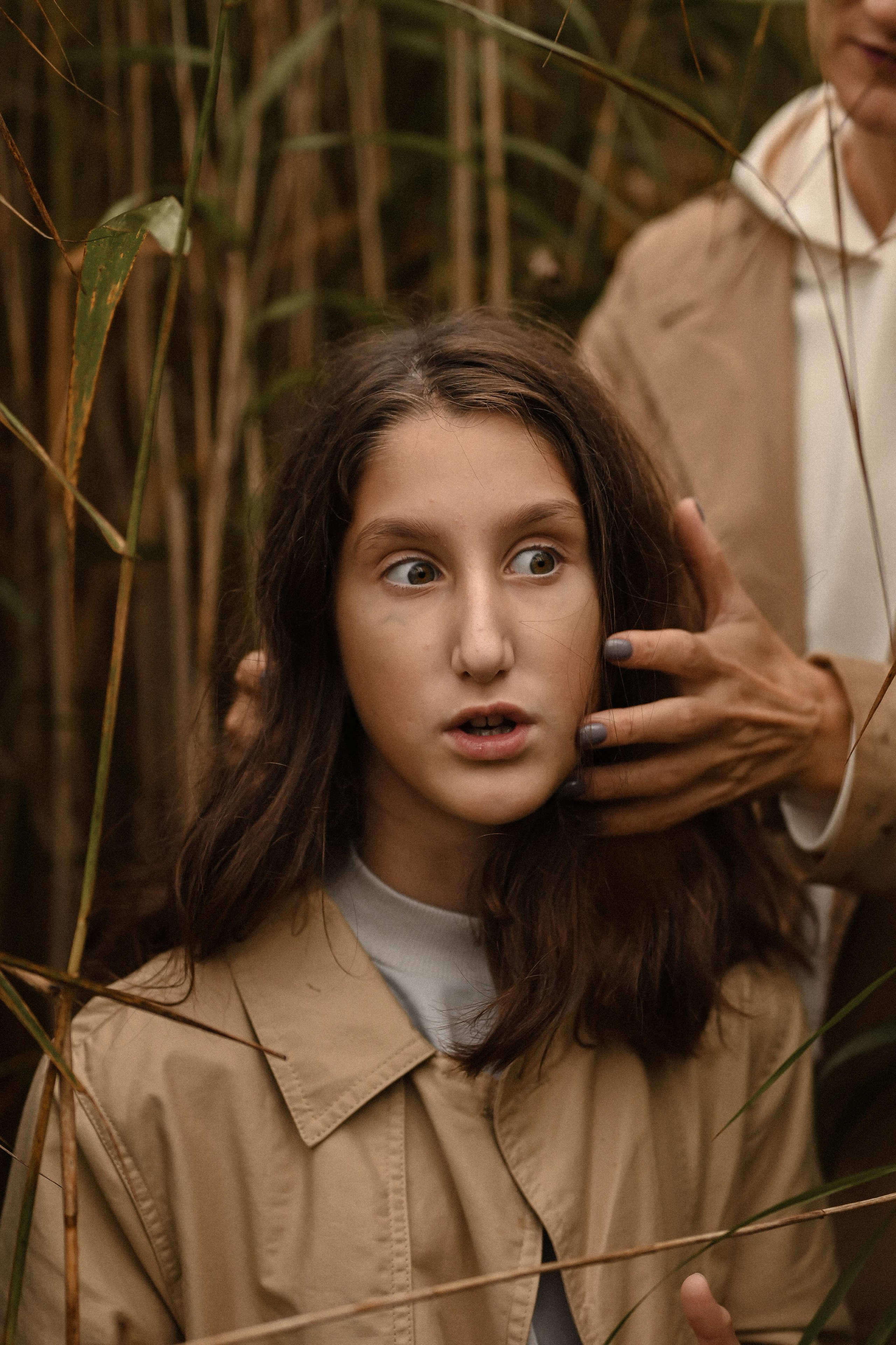 Семейная фотосессия. Главная