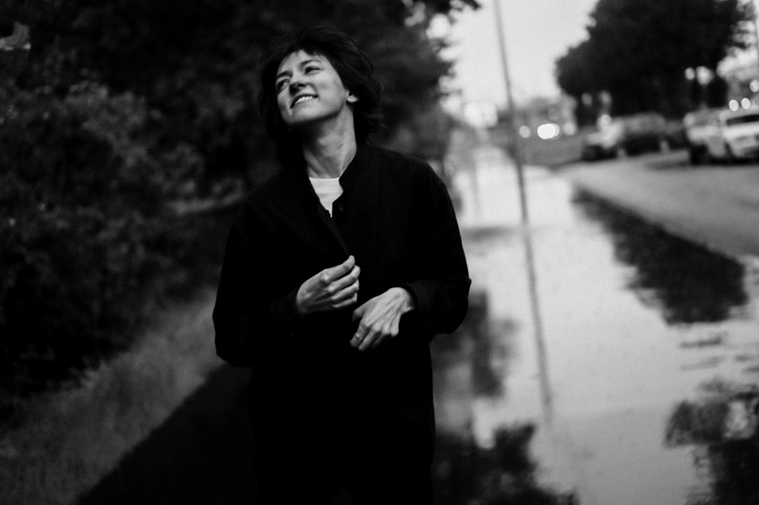 Женский портрет. Главная