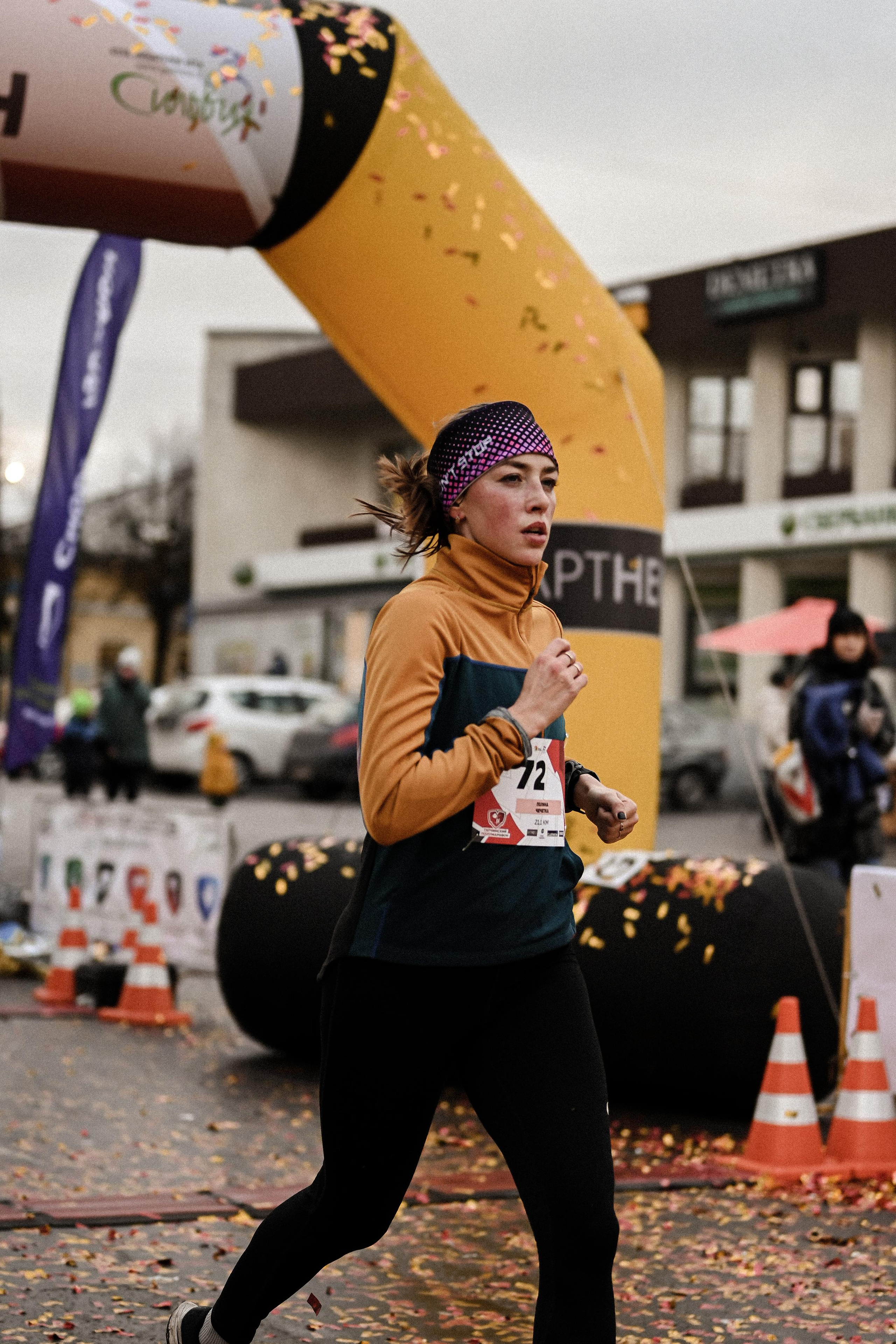 Спортивная съёмка. Главная