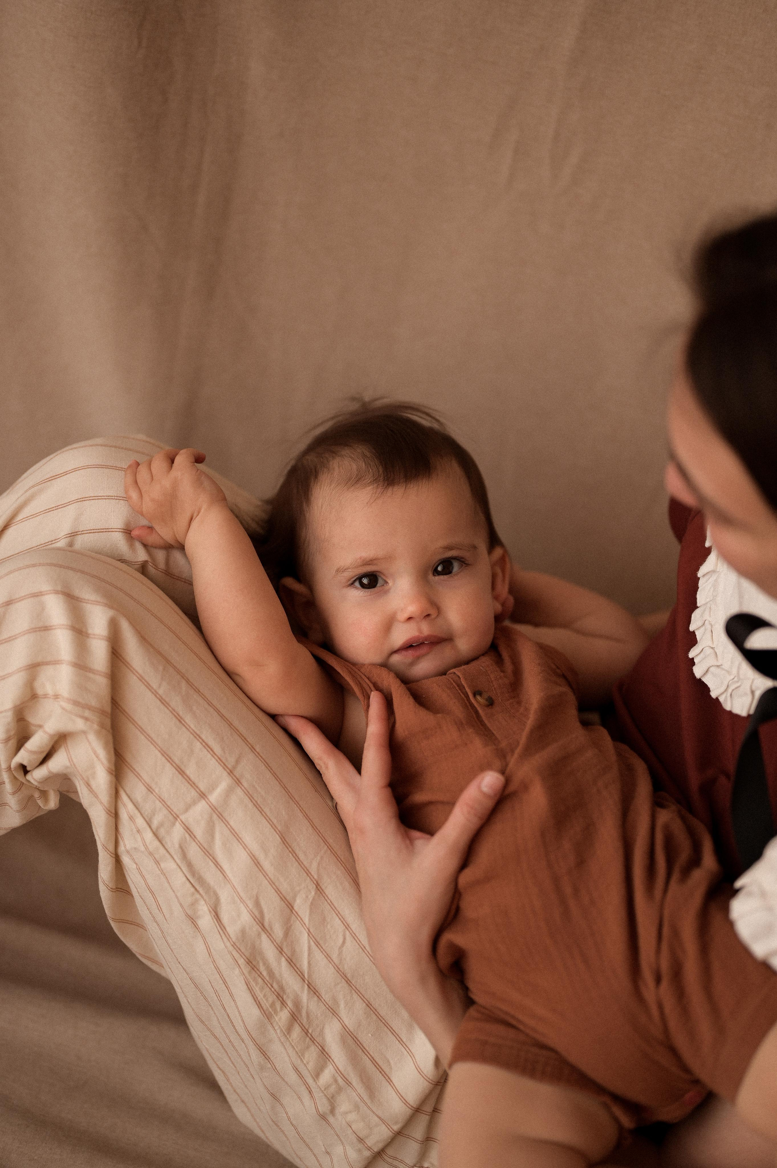 Семейная фотосессия. Главная