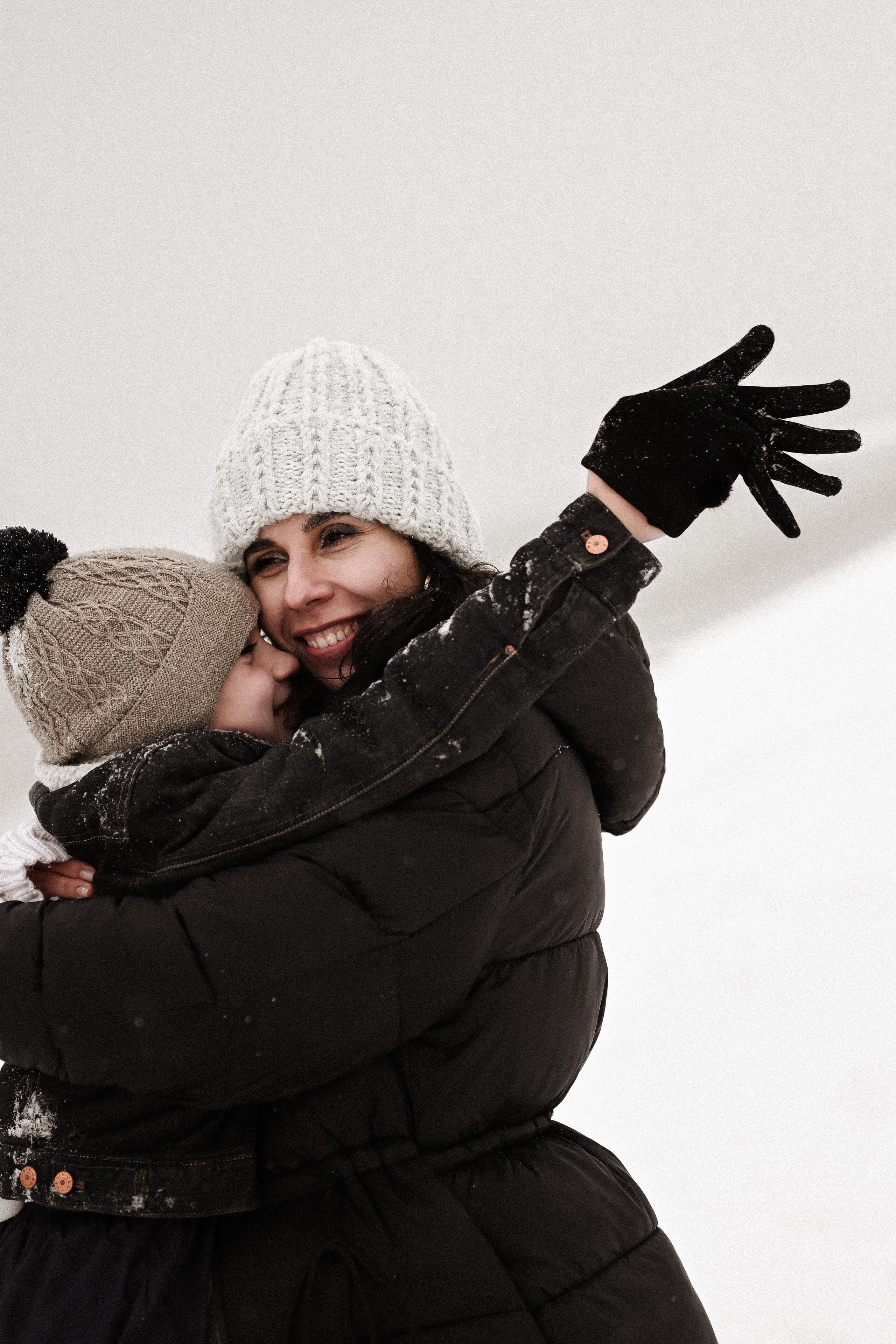 Семейная фотосессия. Главная