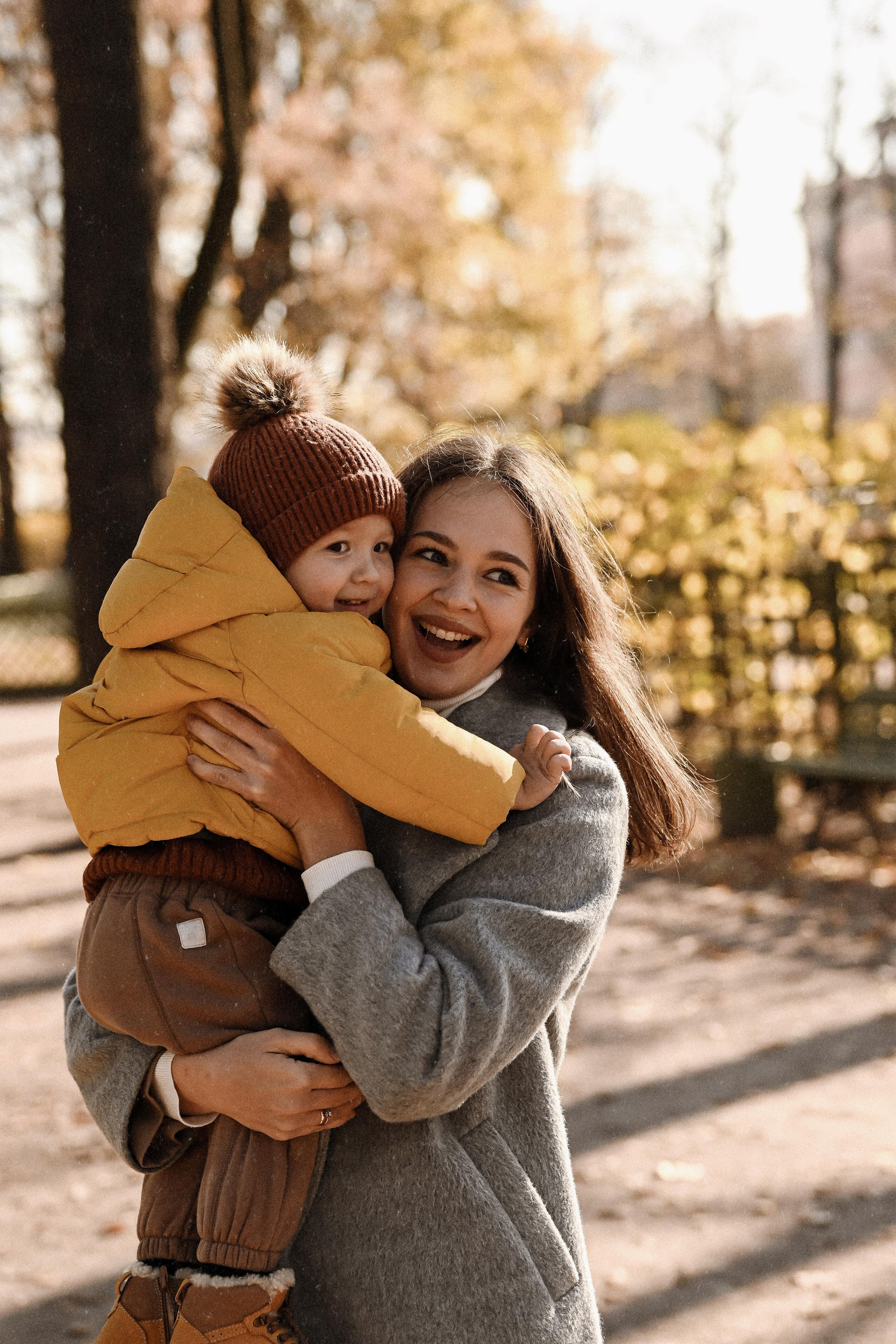 Семейная фотосессия. Главная