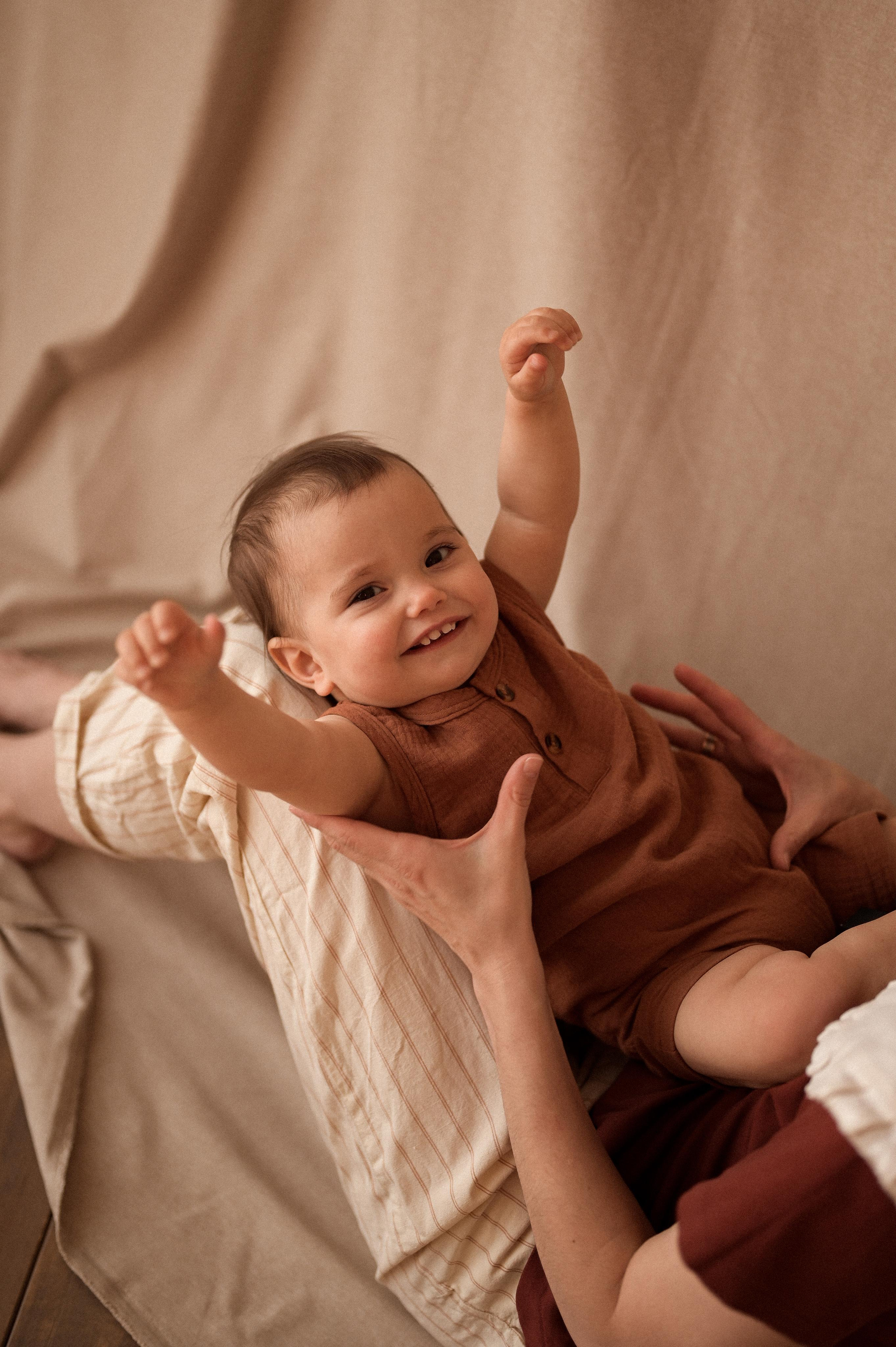 Семейная фотосессия. Главная