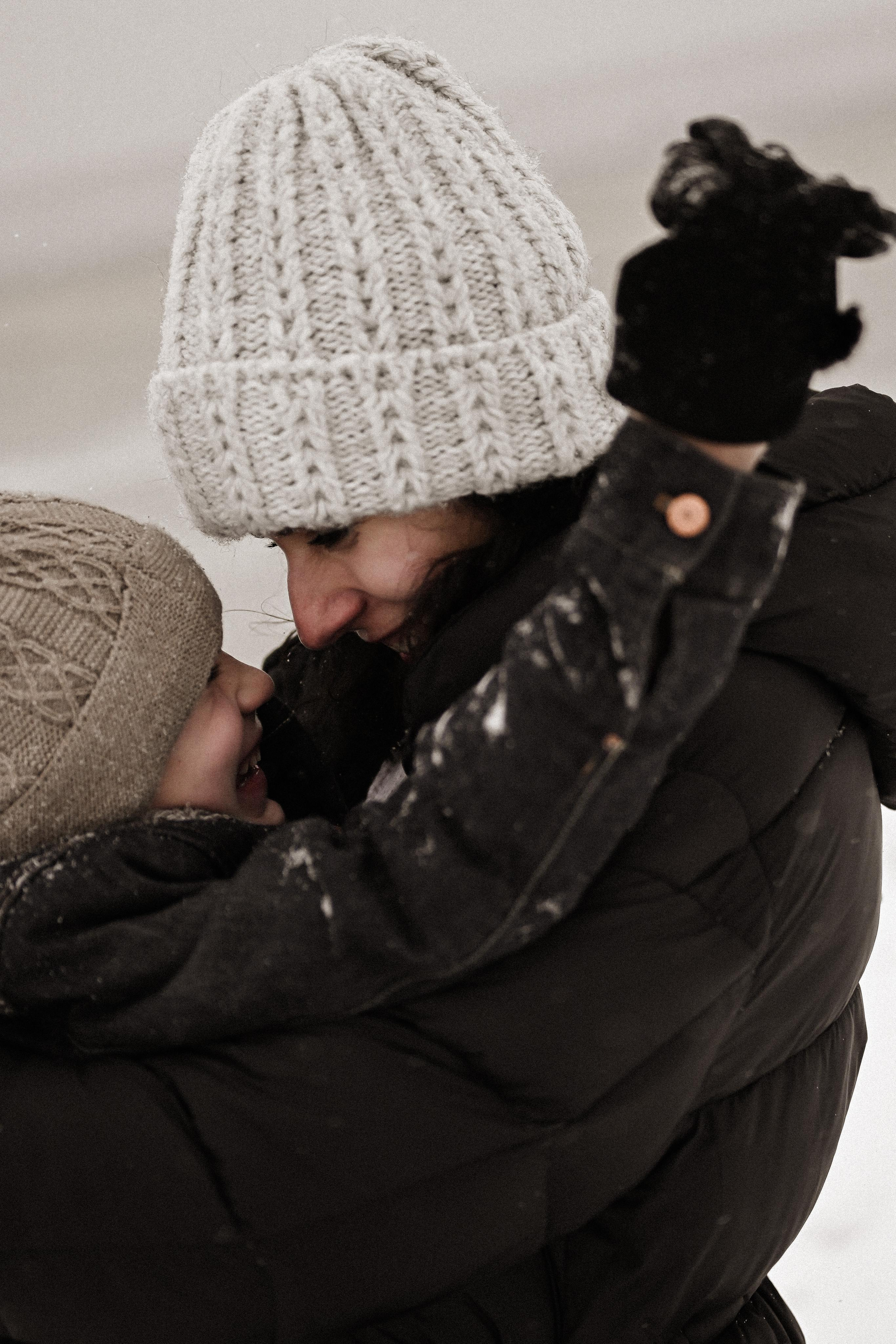 Семейная фотосессия. Главная