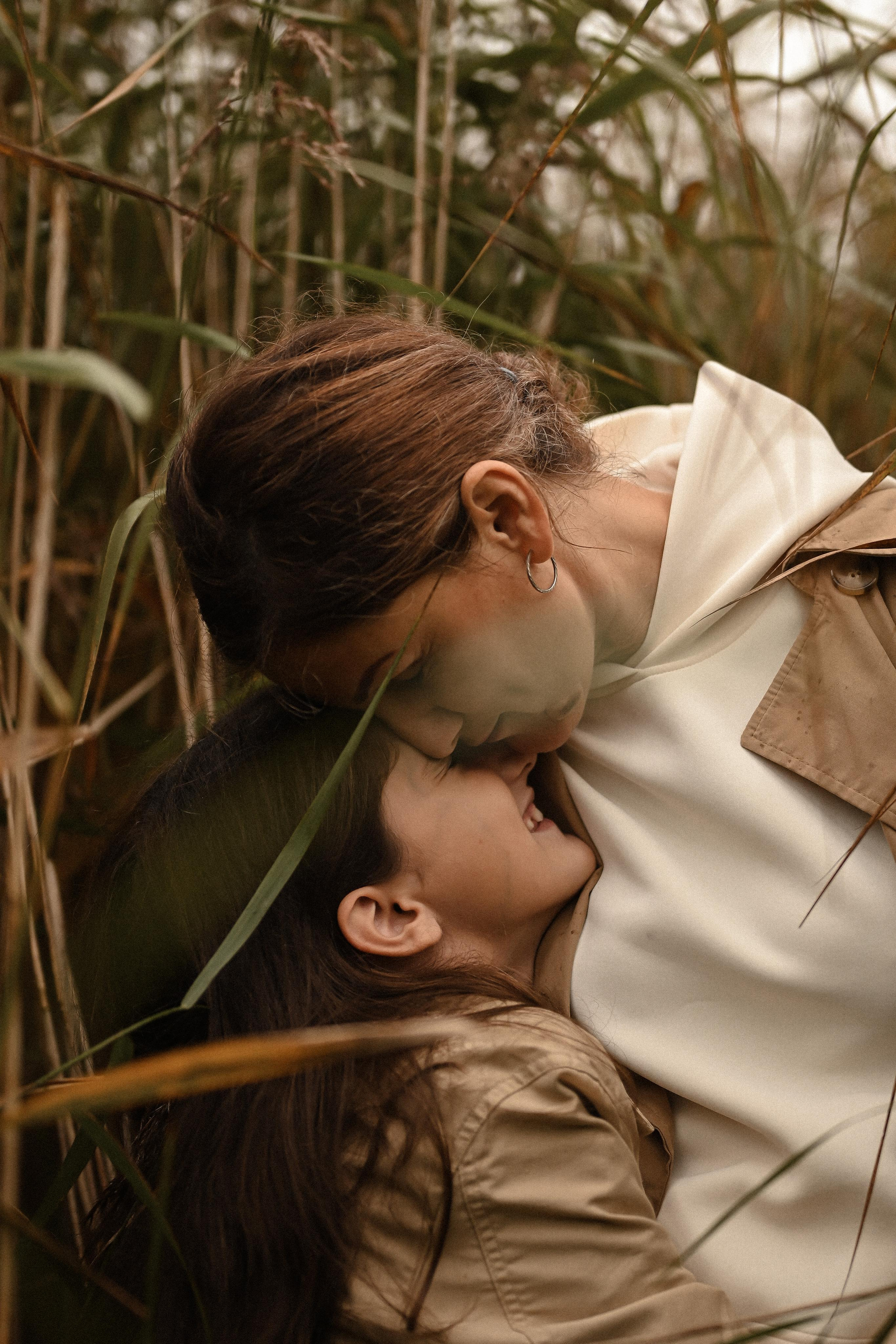 Семейная фотосессия. Главная