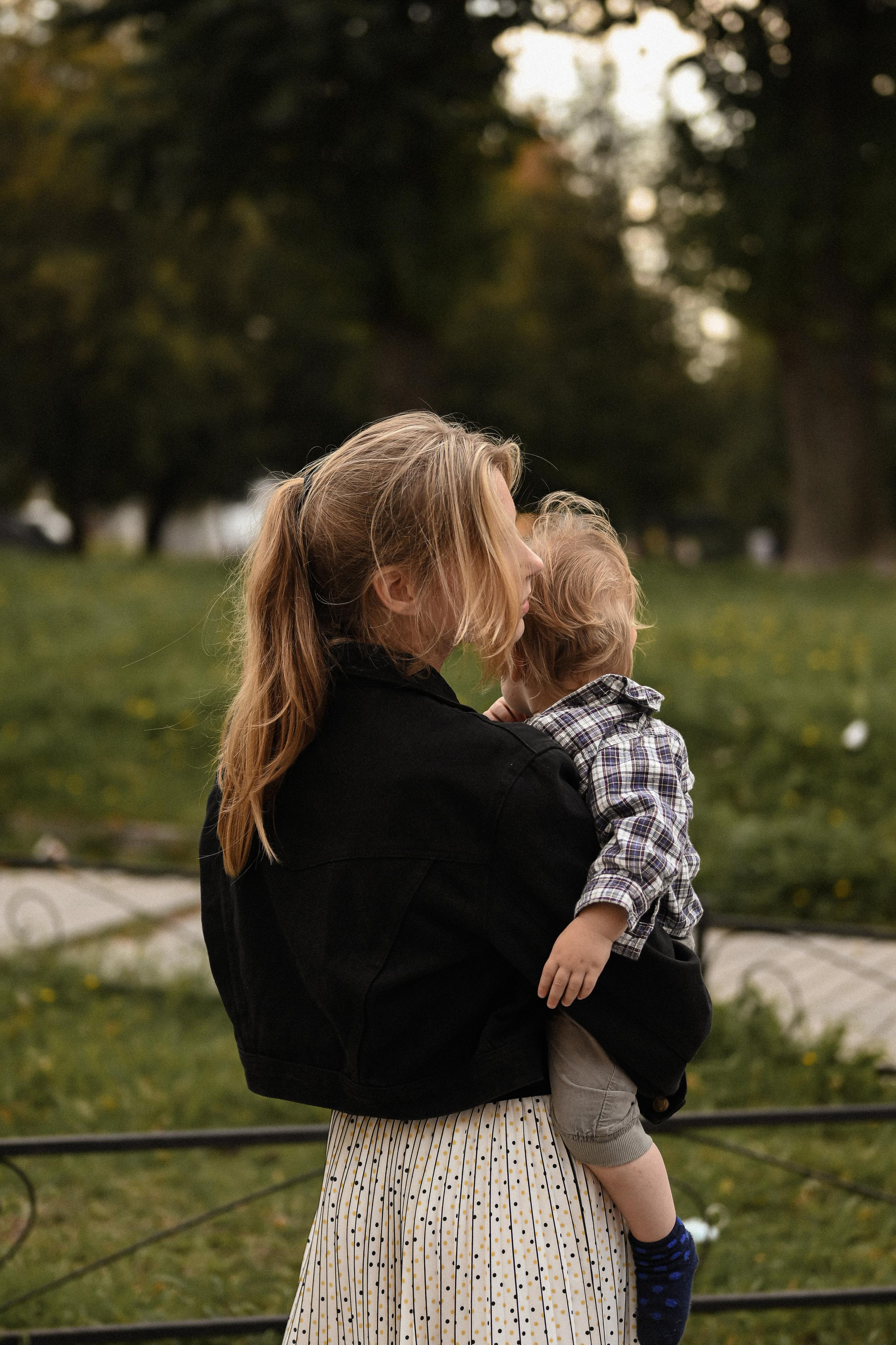 Семейная фотосессия. Главная