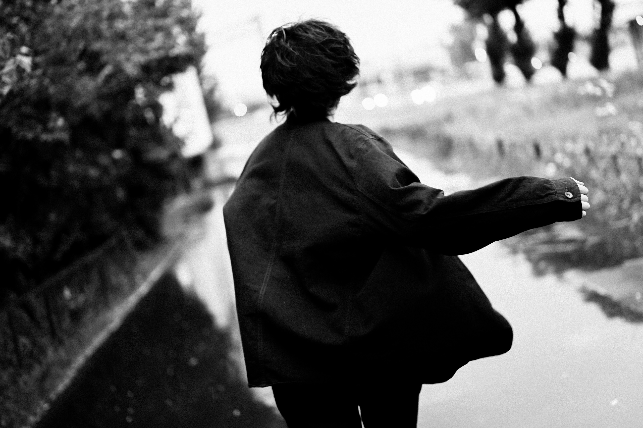 Женский портрет. Главная