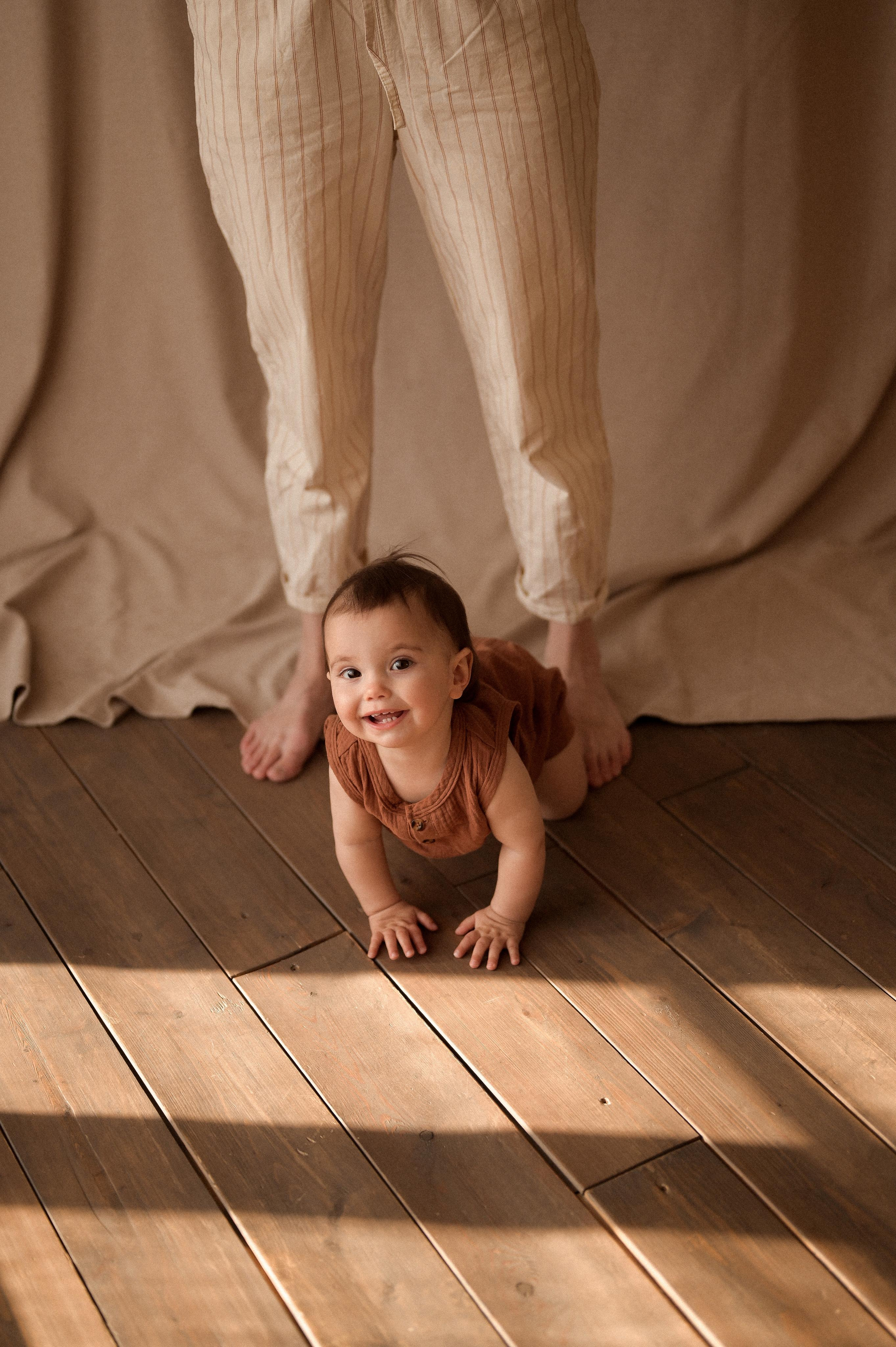 Семейная фотосессия. Главная