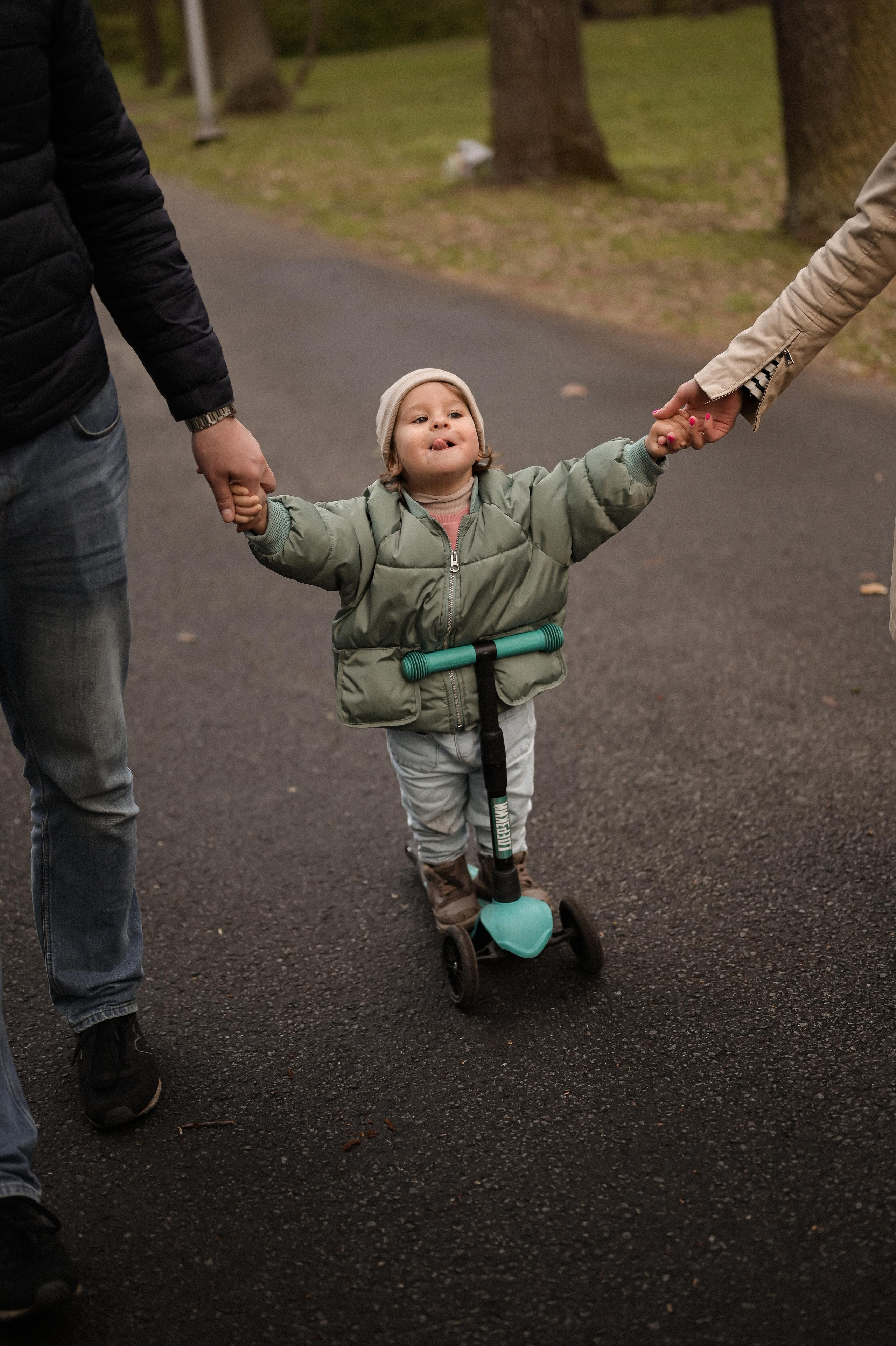 Семейная фотосессия. Главная