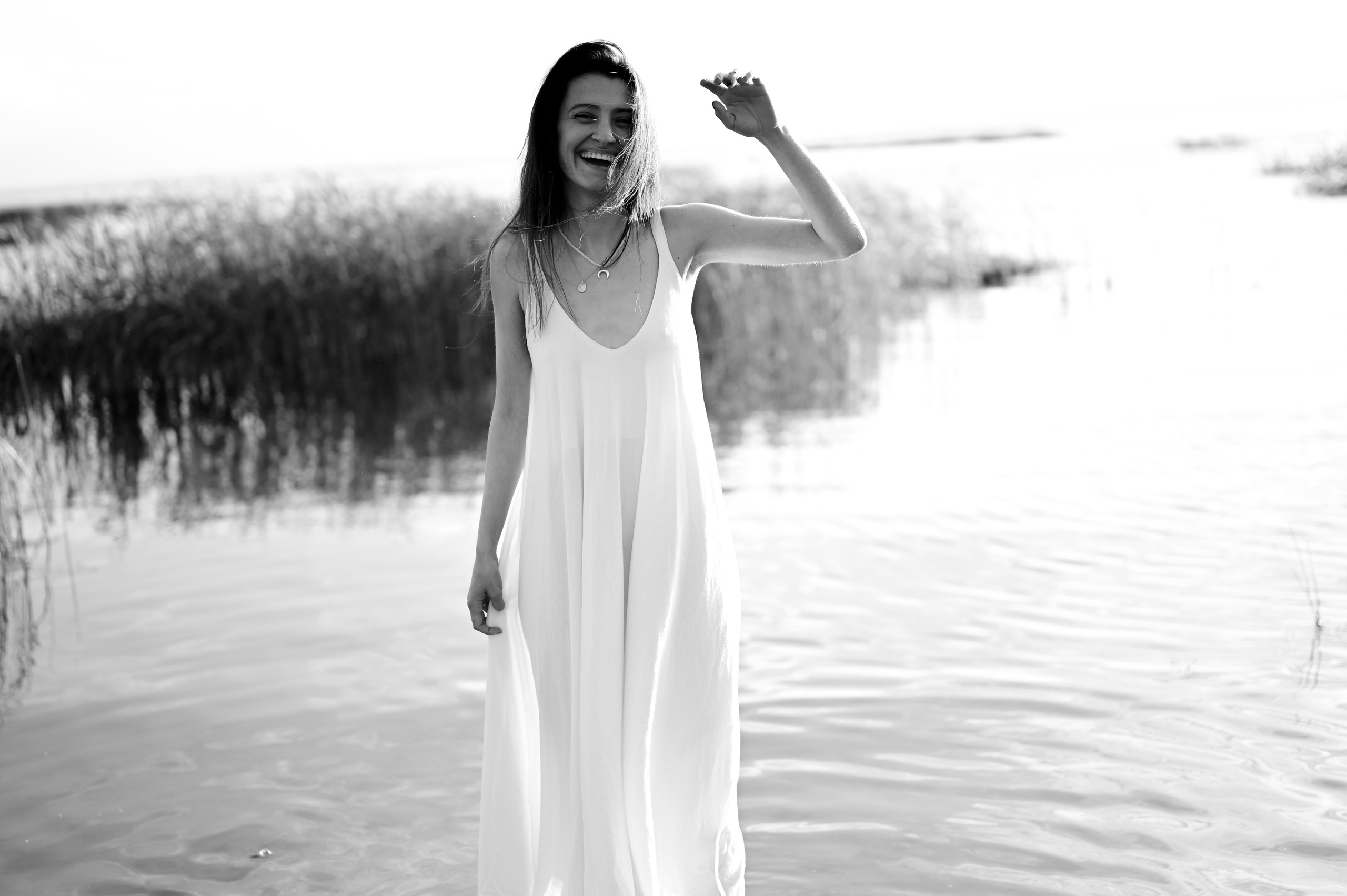 Женский портрет. Главная