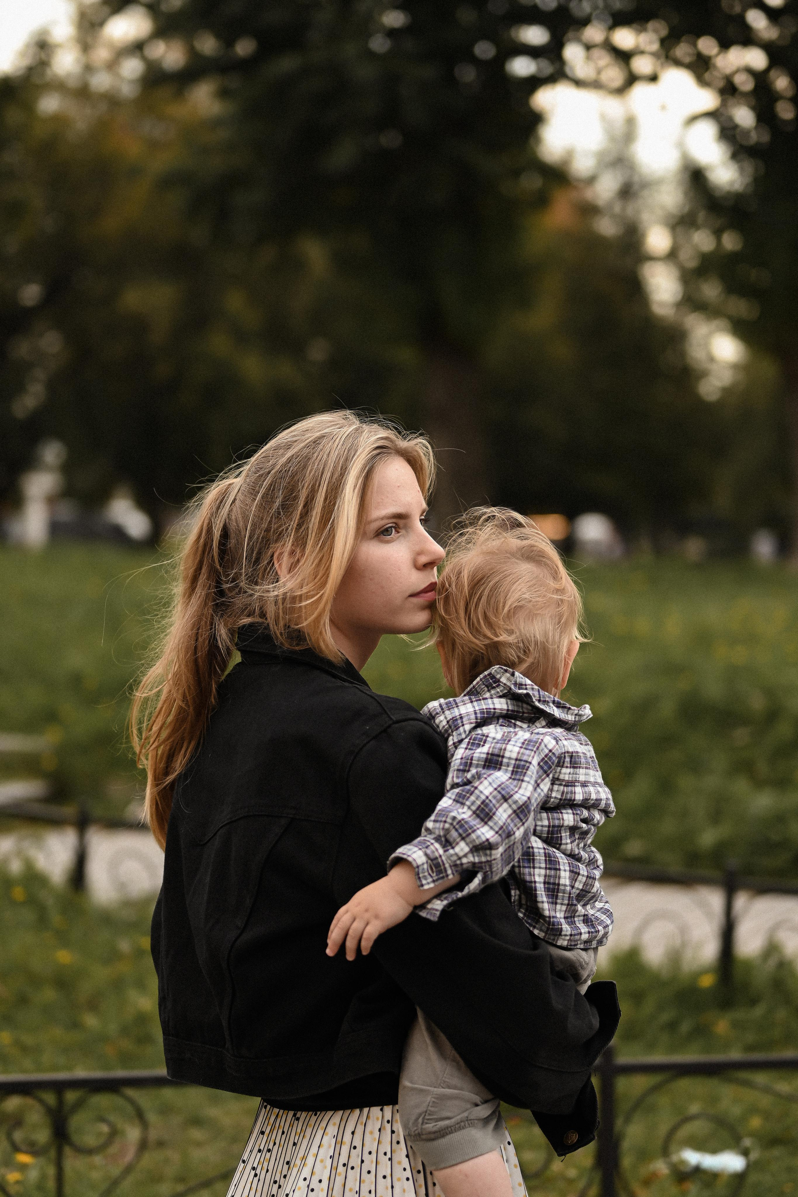 Семейная фотосессия. Главная