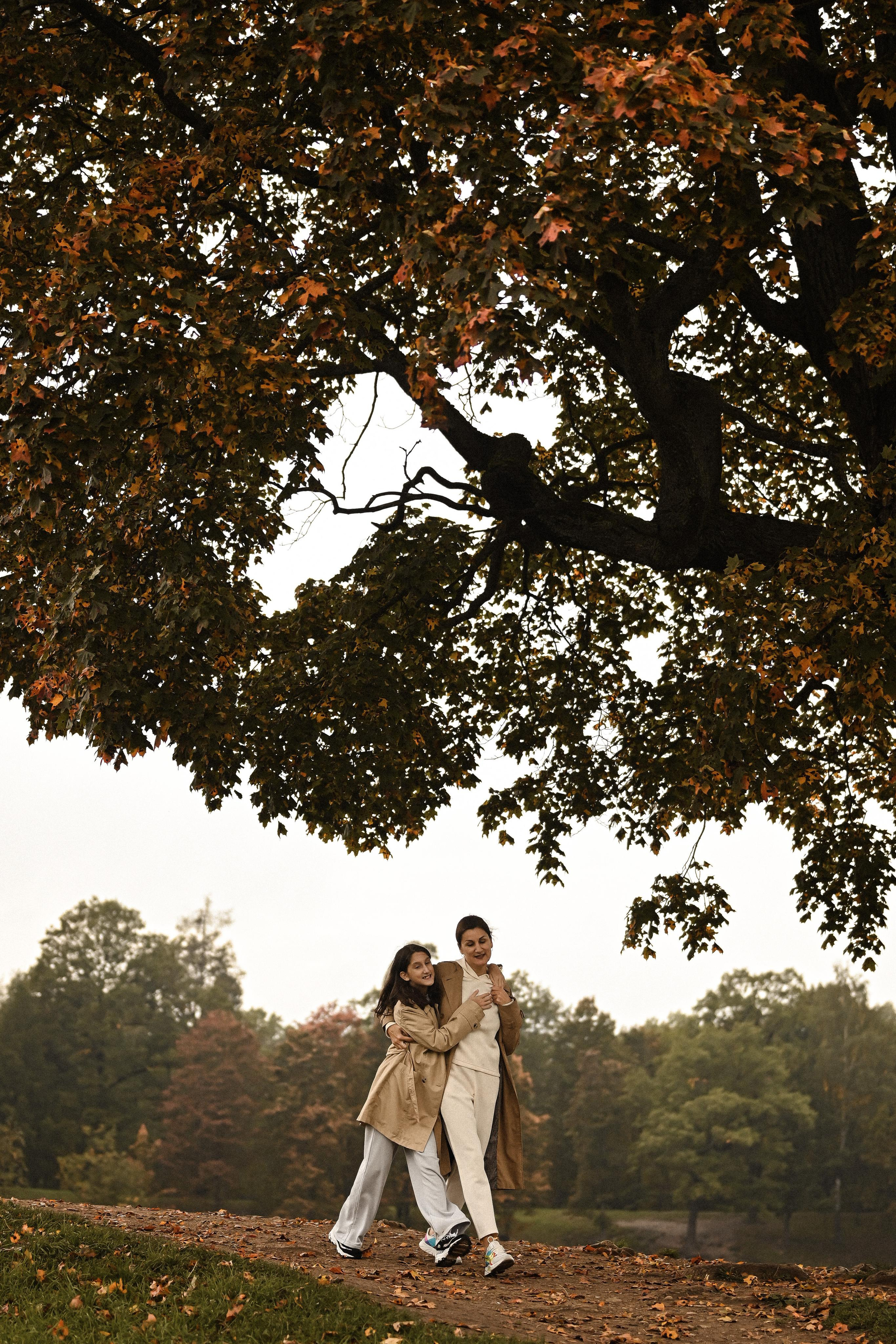 Семейная фотосессия. Главная