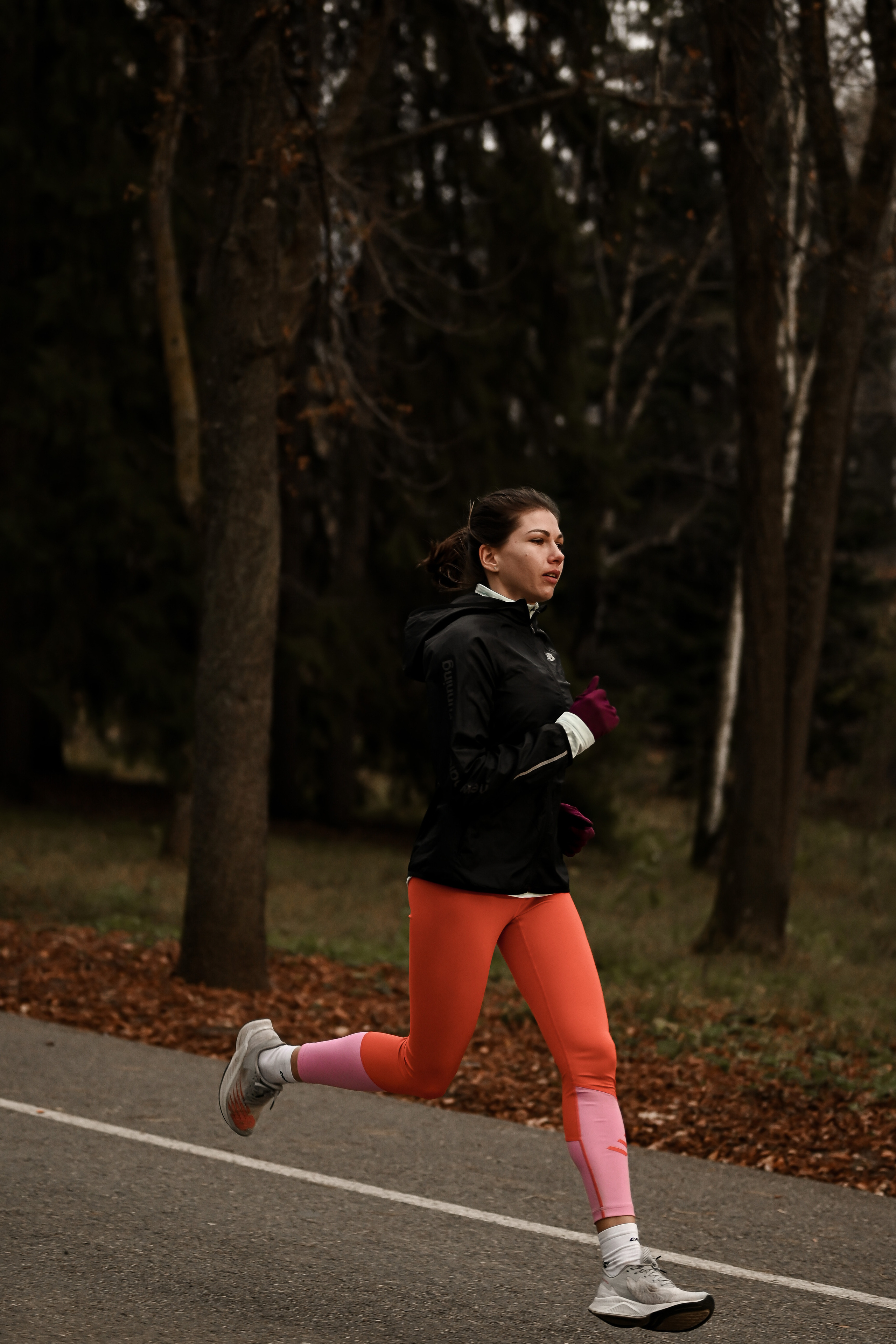 Спортивная съёмка. Главная