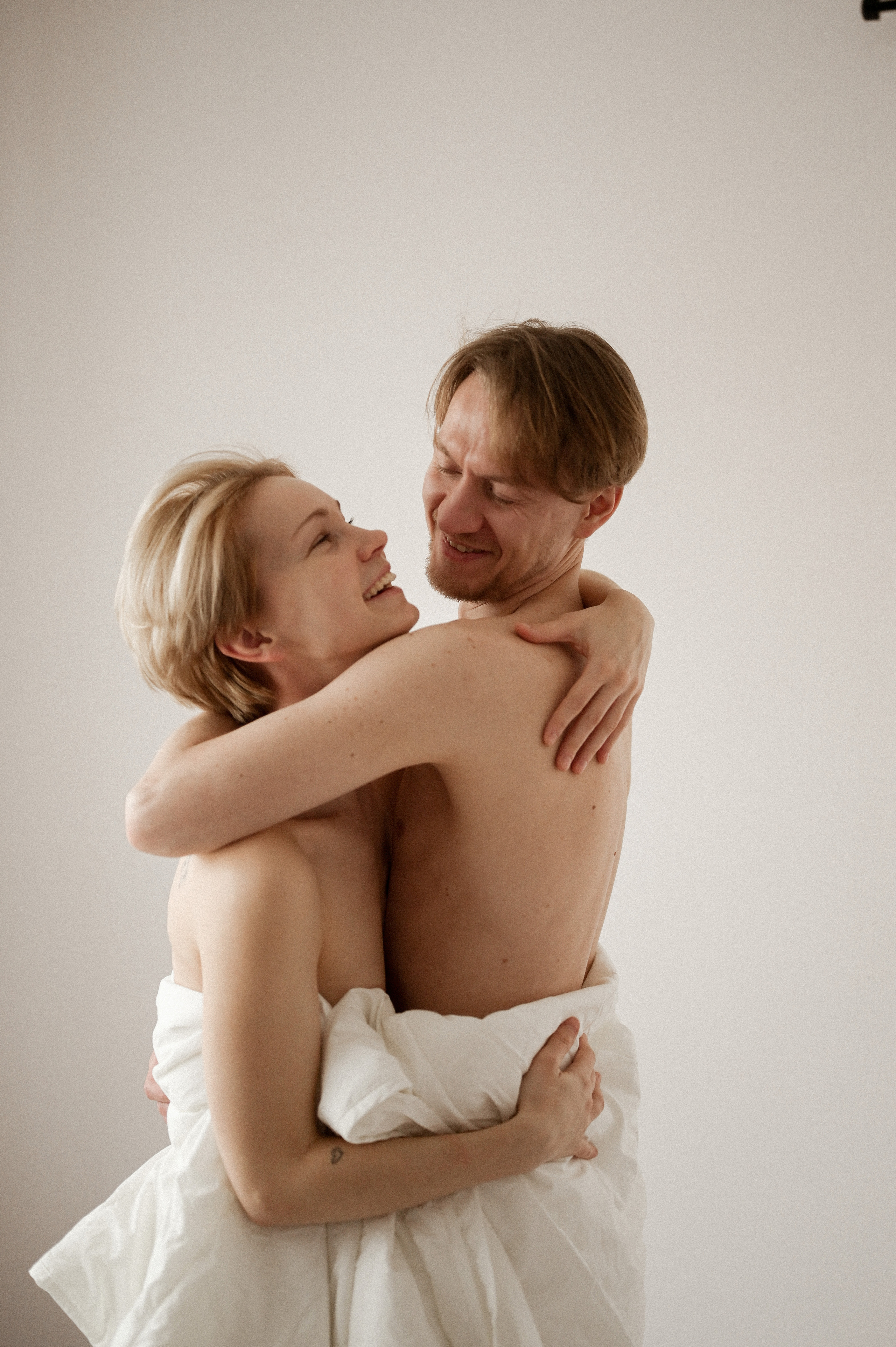 Love Story. Главная