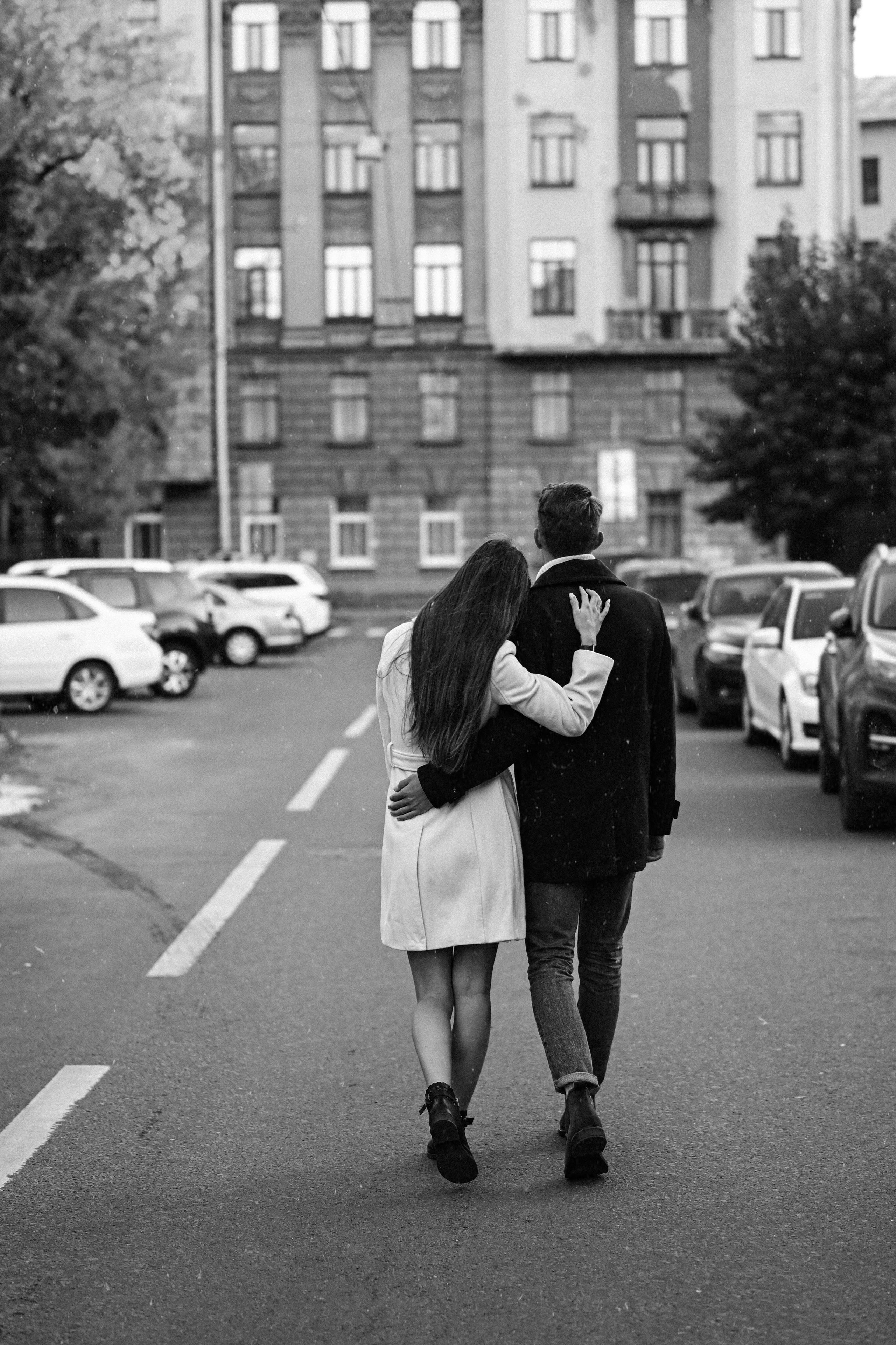 Love Story. Главная