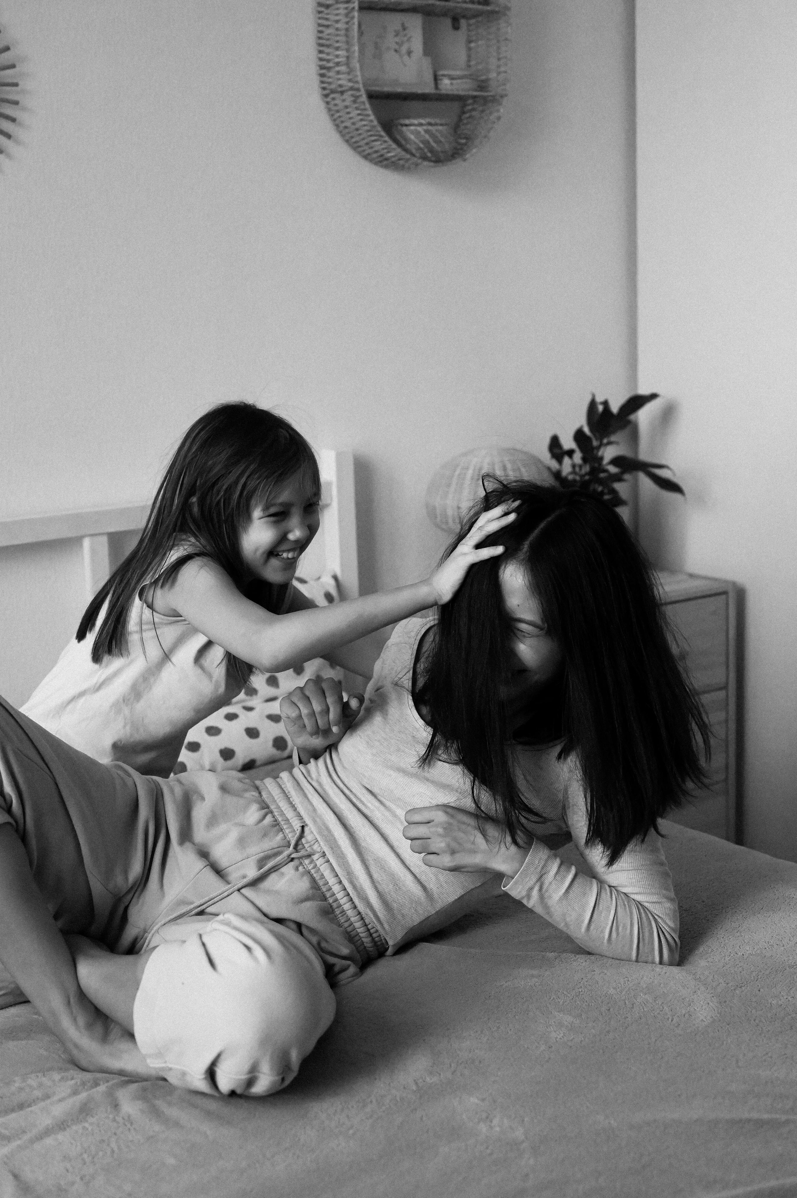 Семейная фотосессия. Главная