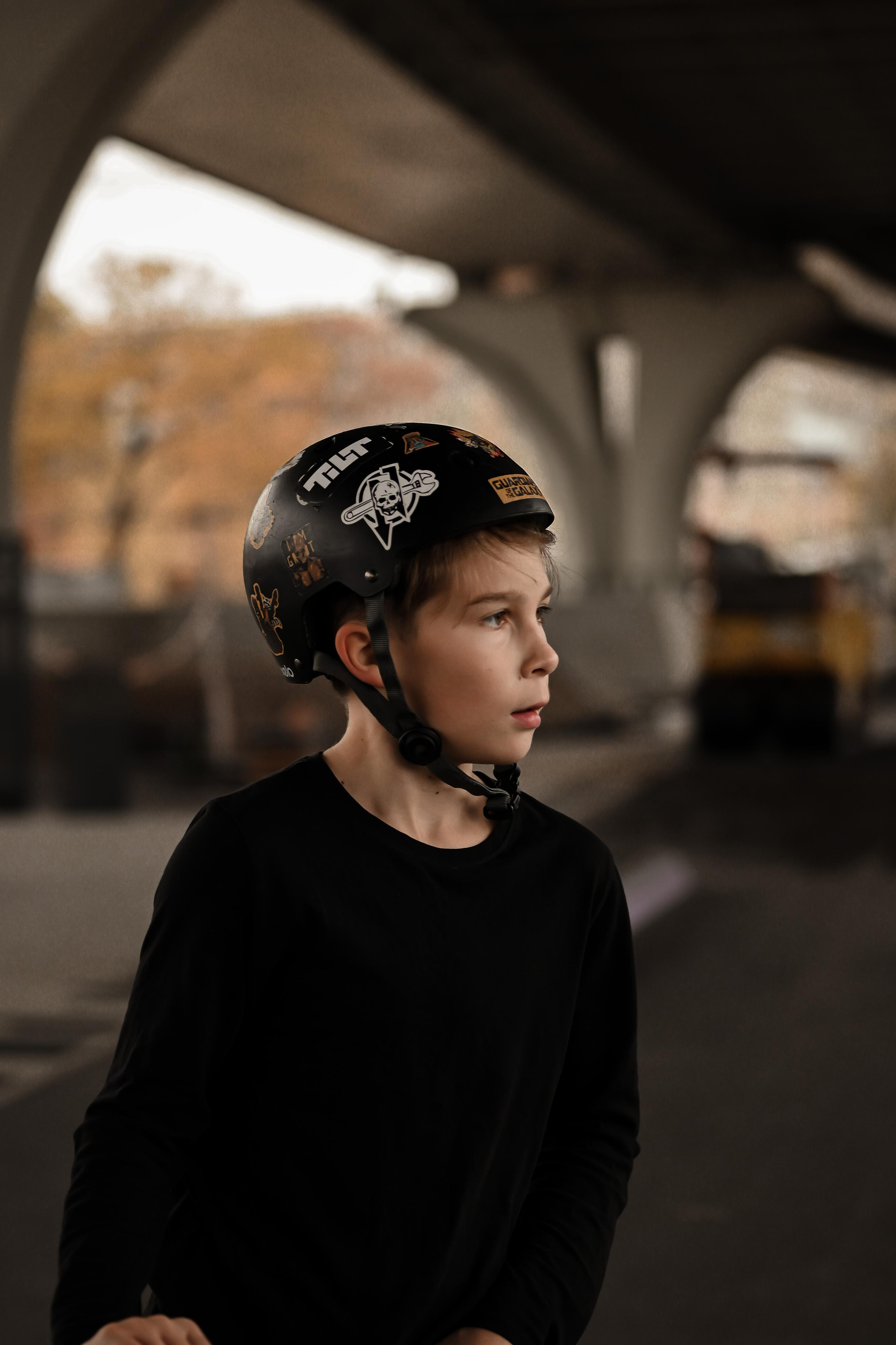 Спортивная съёмка. Главная