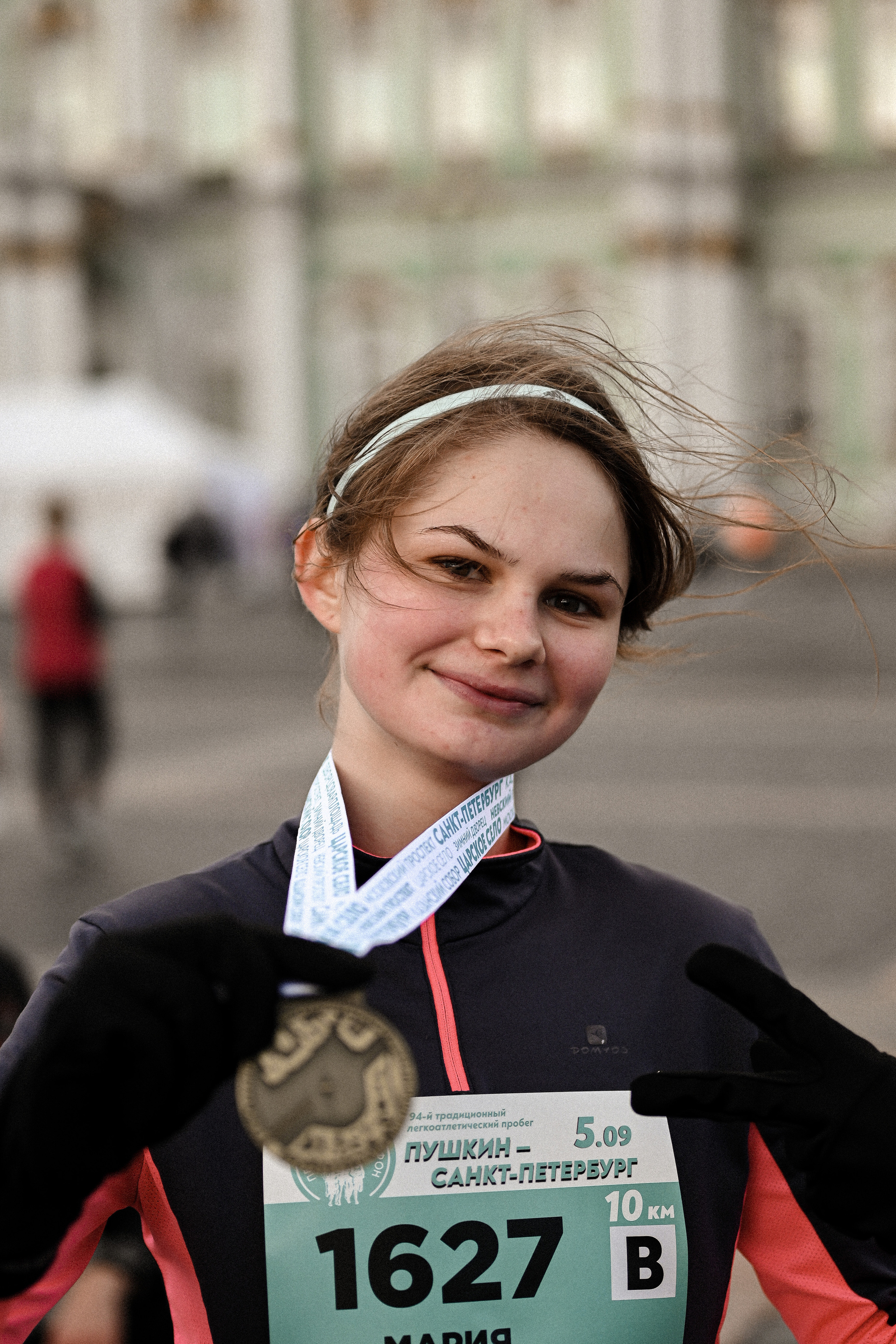 Спортивная съёмка. Главная