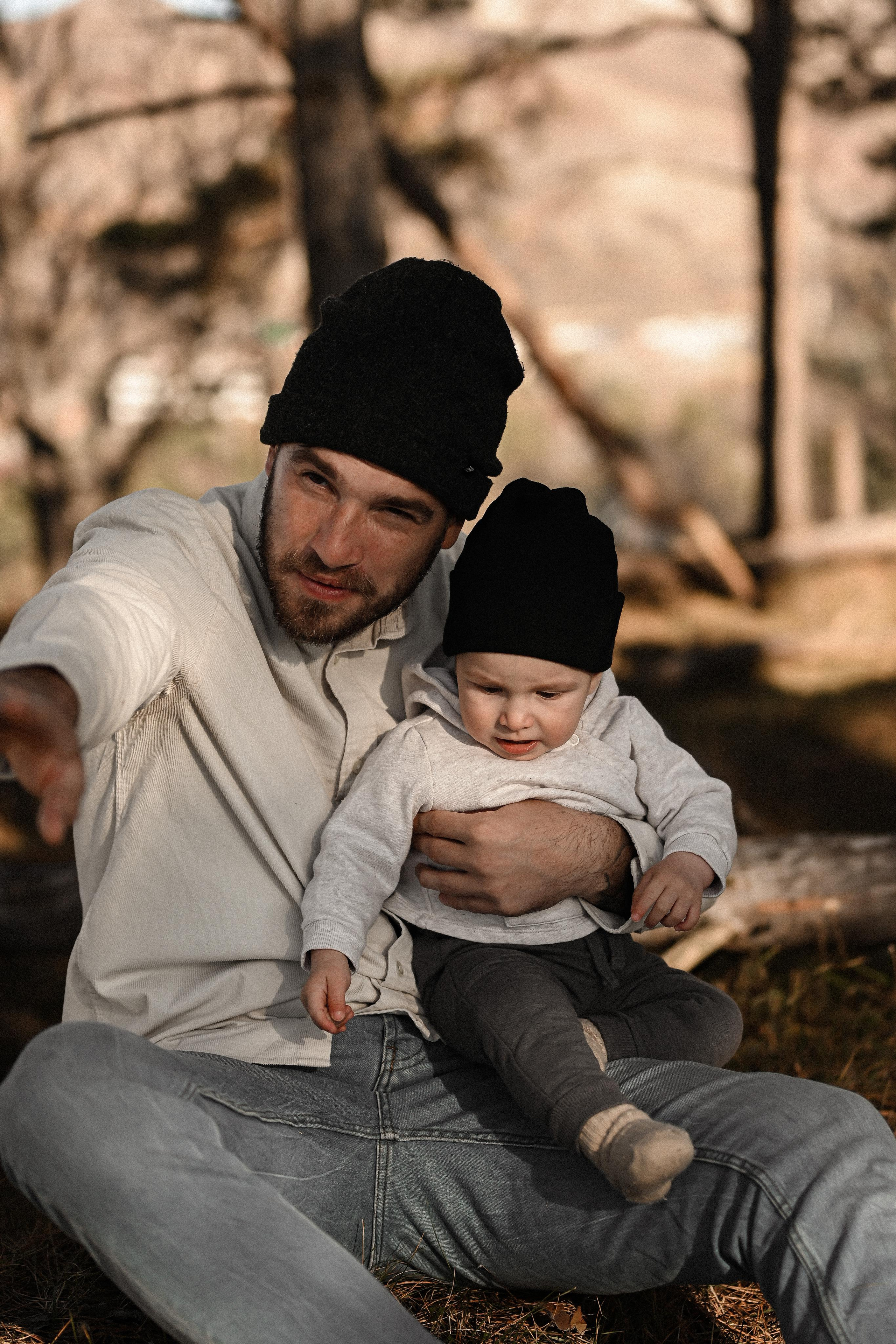 Семейная фотосессия. Главная