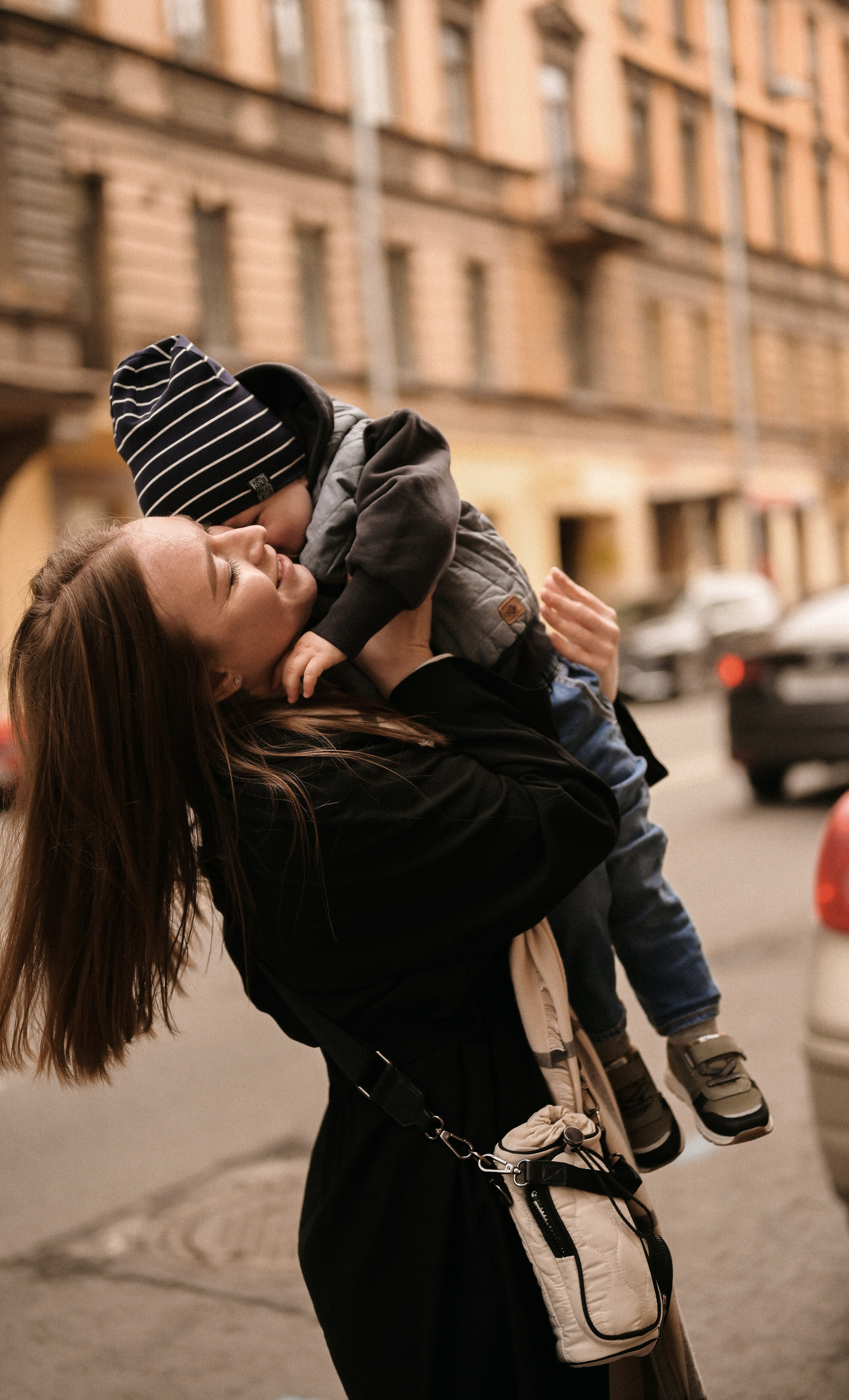 Семейная фотосессия. Главная