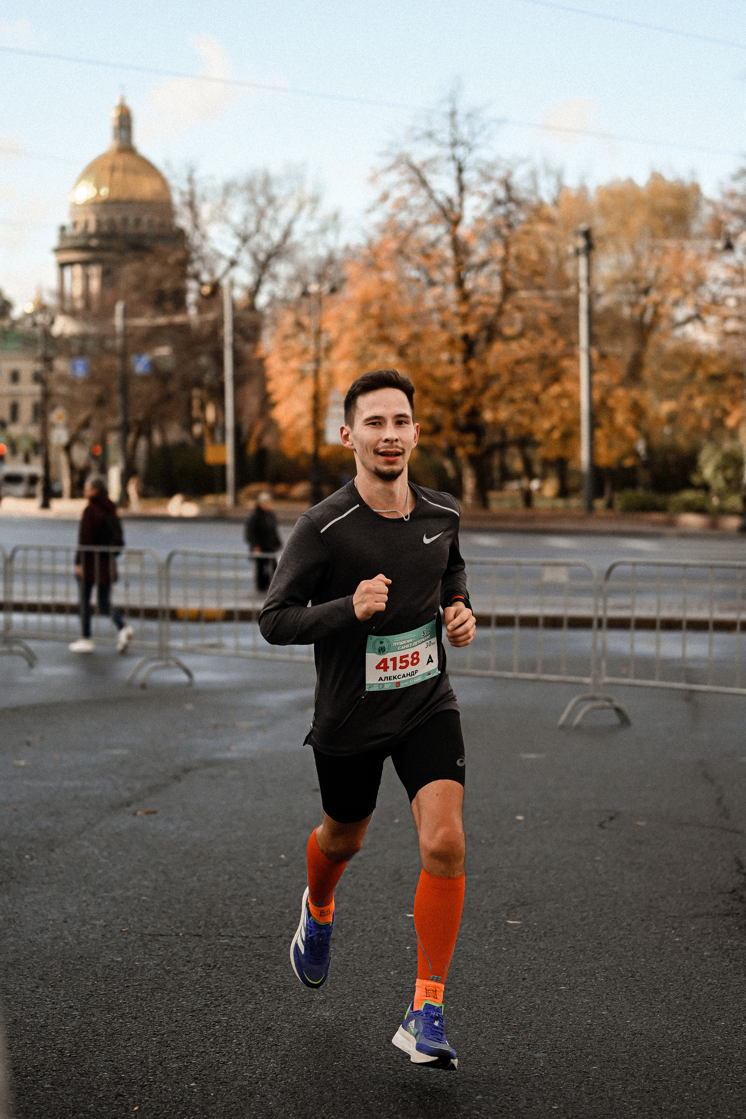 Спортивная съёмка. Главная