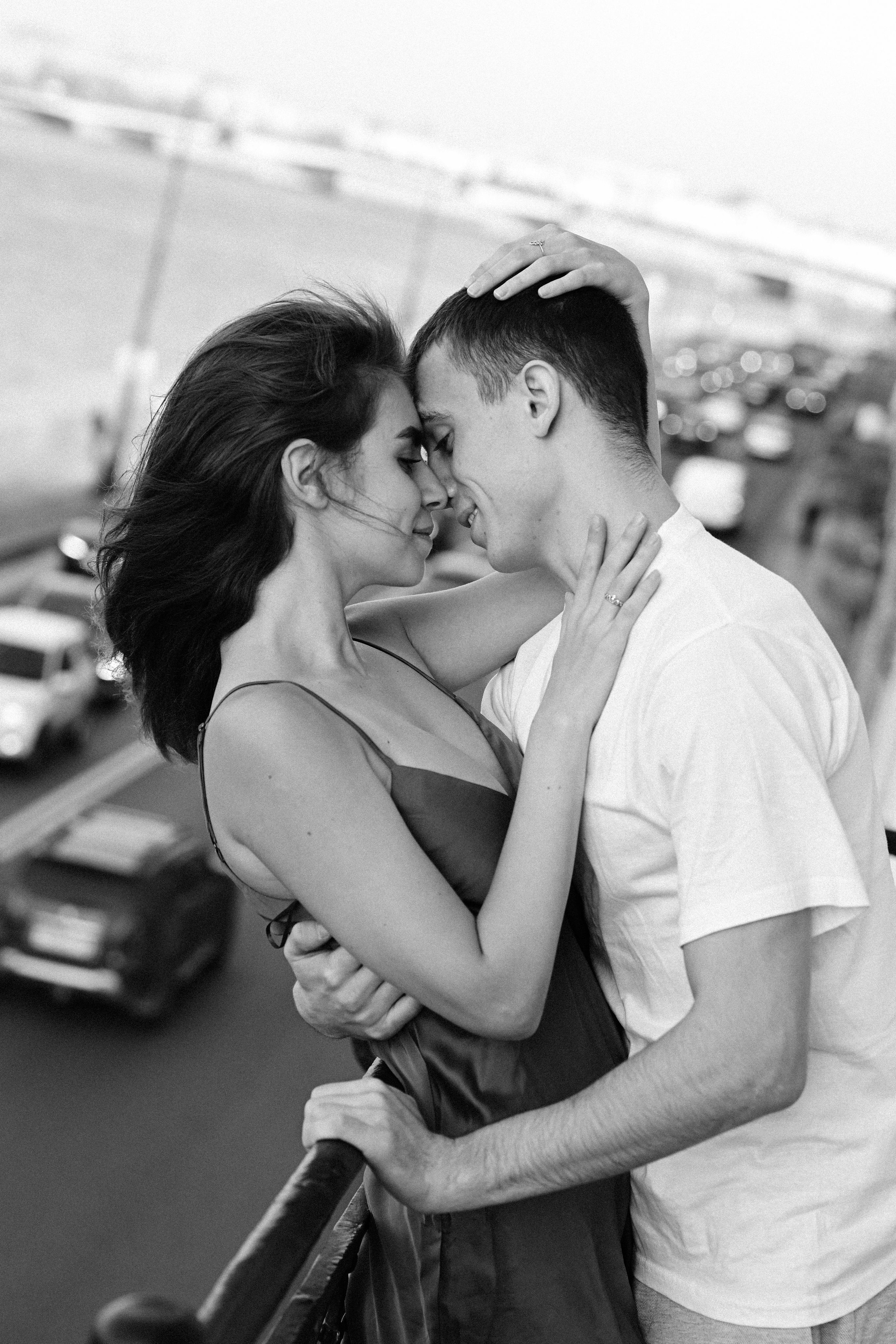 Love Story. Главная