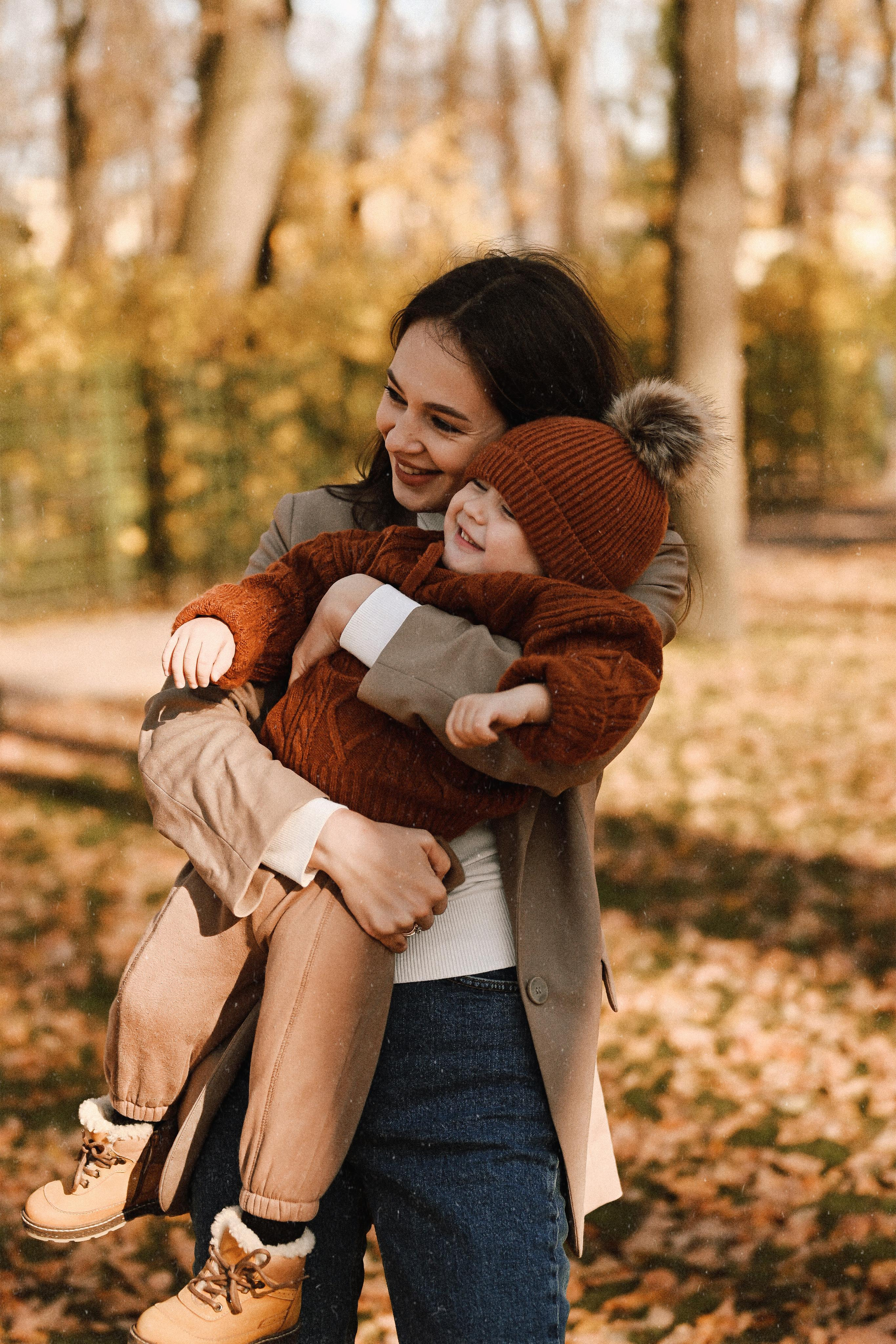 Семейная фотосессия. Главная