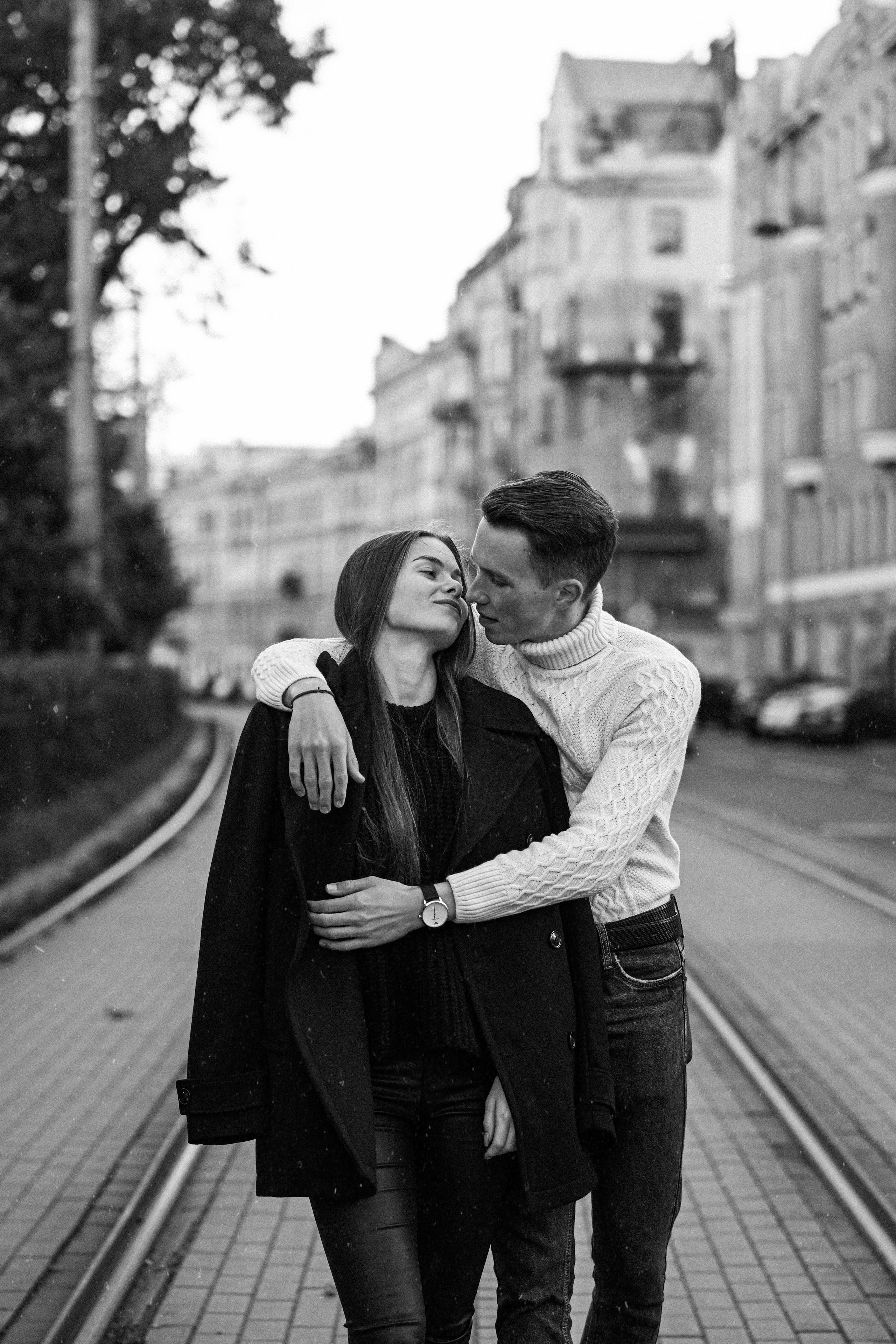 Love Story. Главная