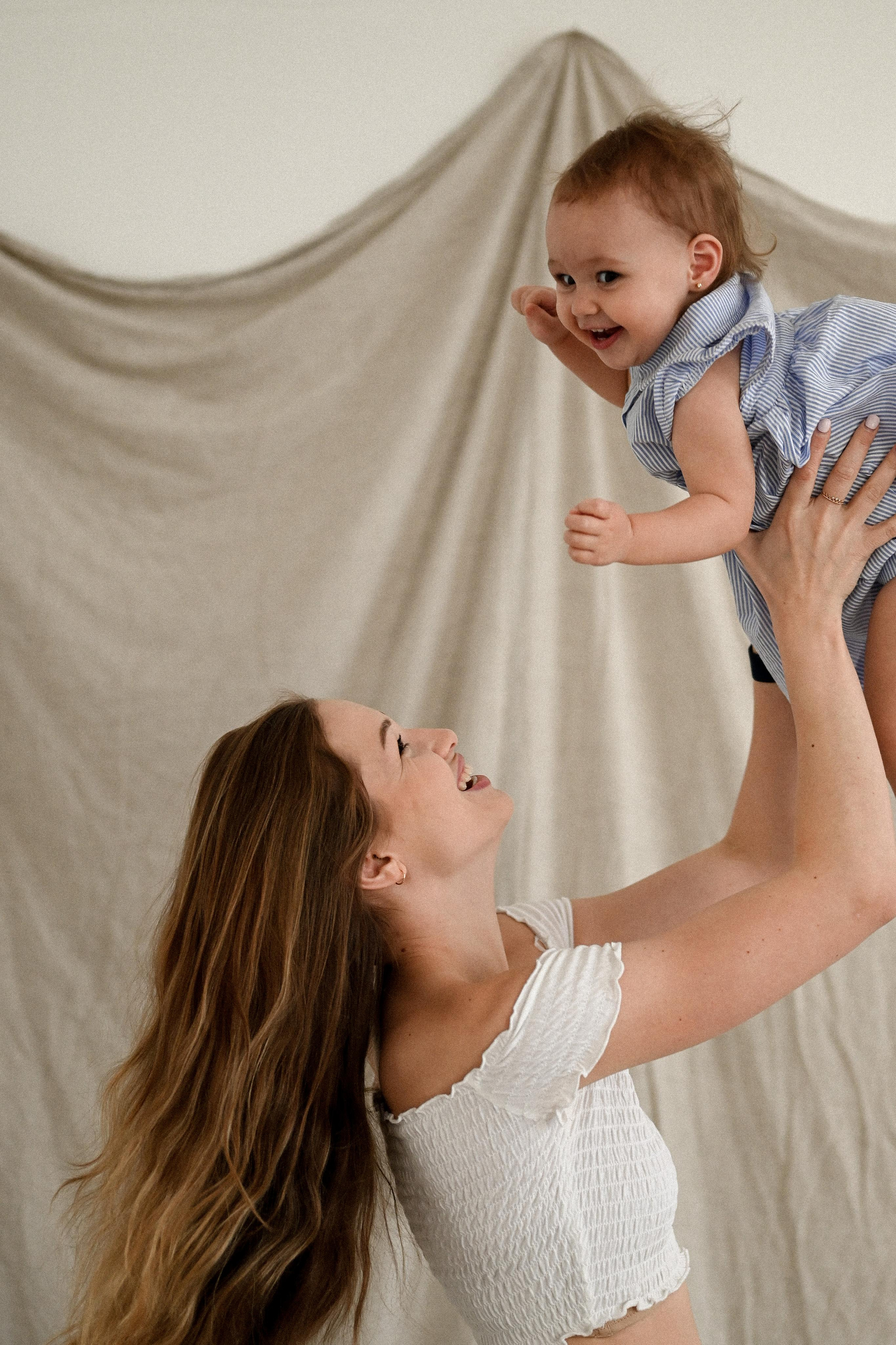 Семейная фотосессия. Главная