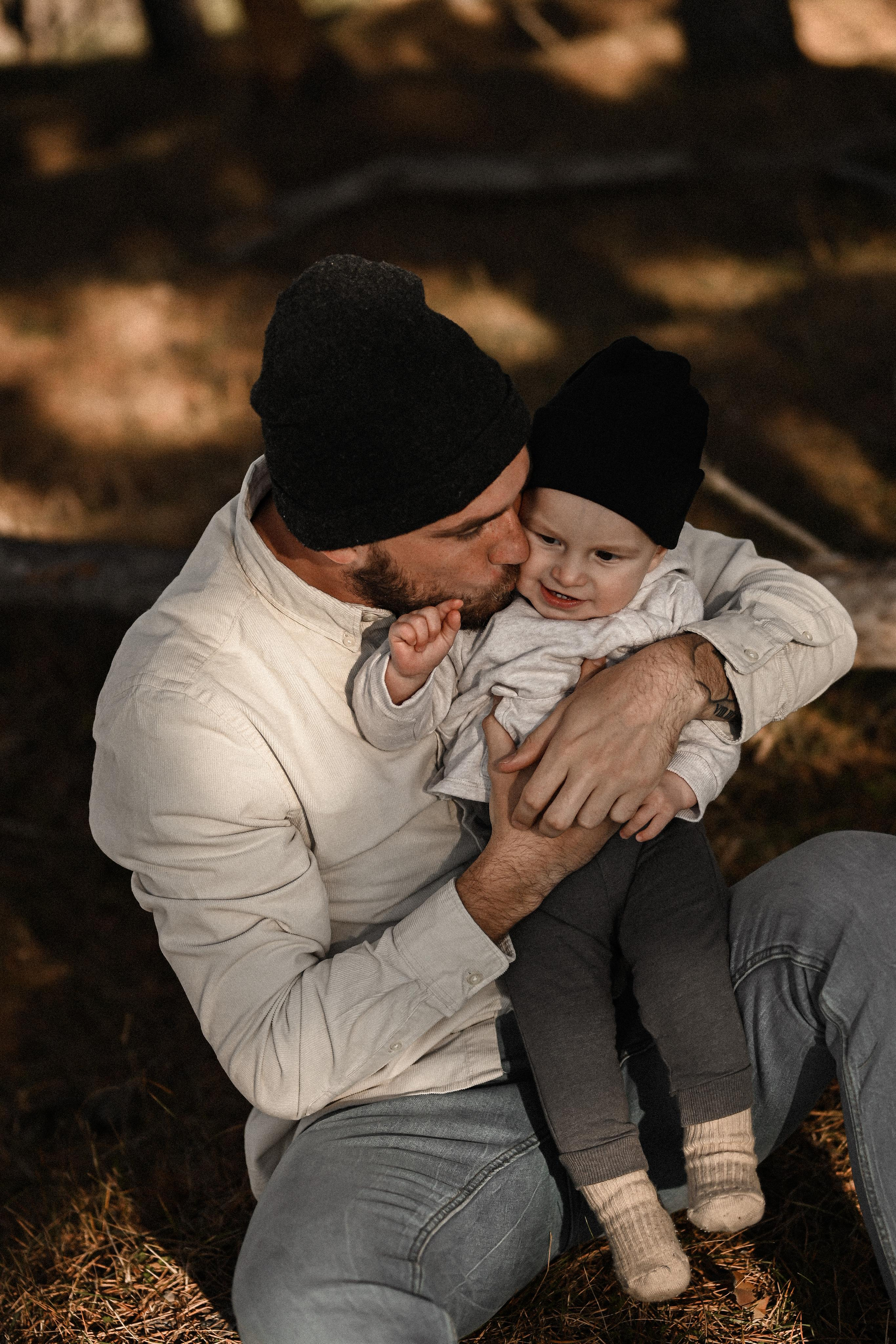 Семейная фотосессия. Главная