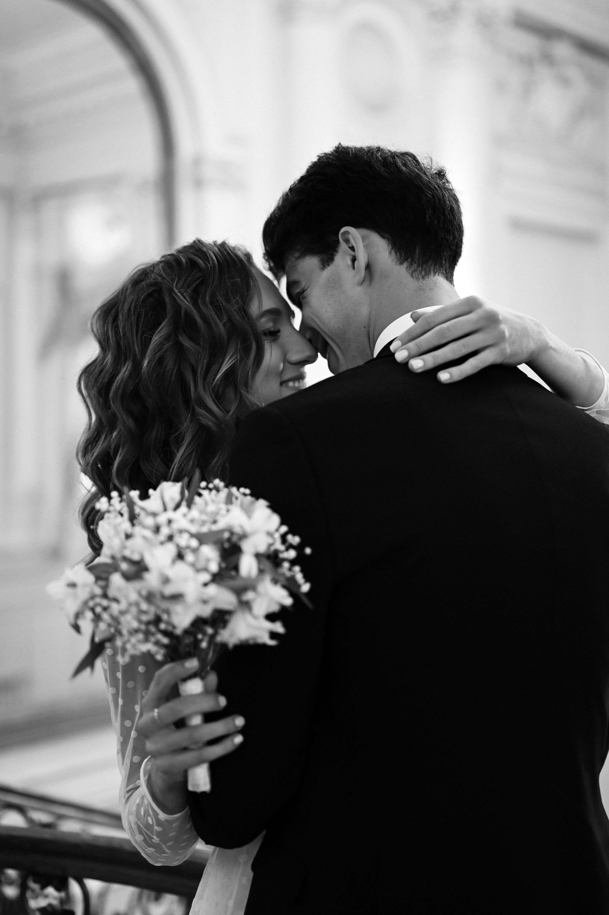 Свадьбы. Главная