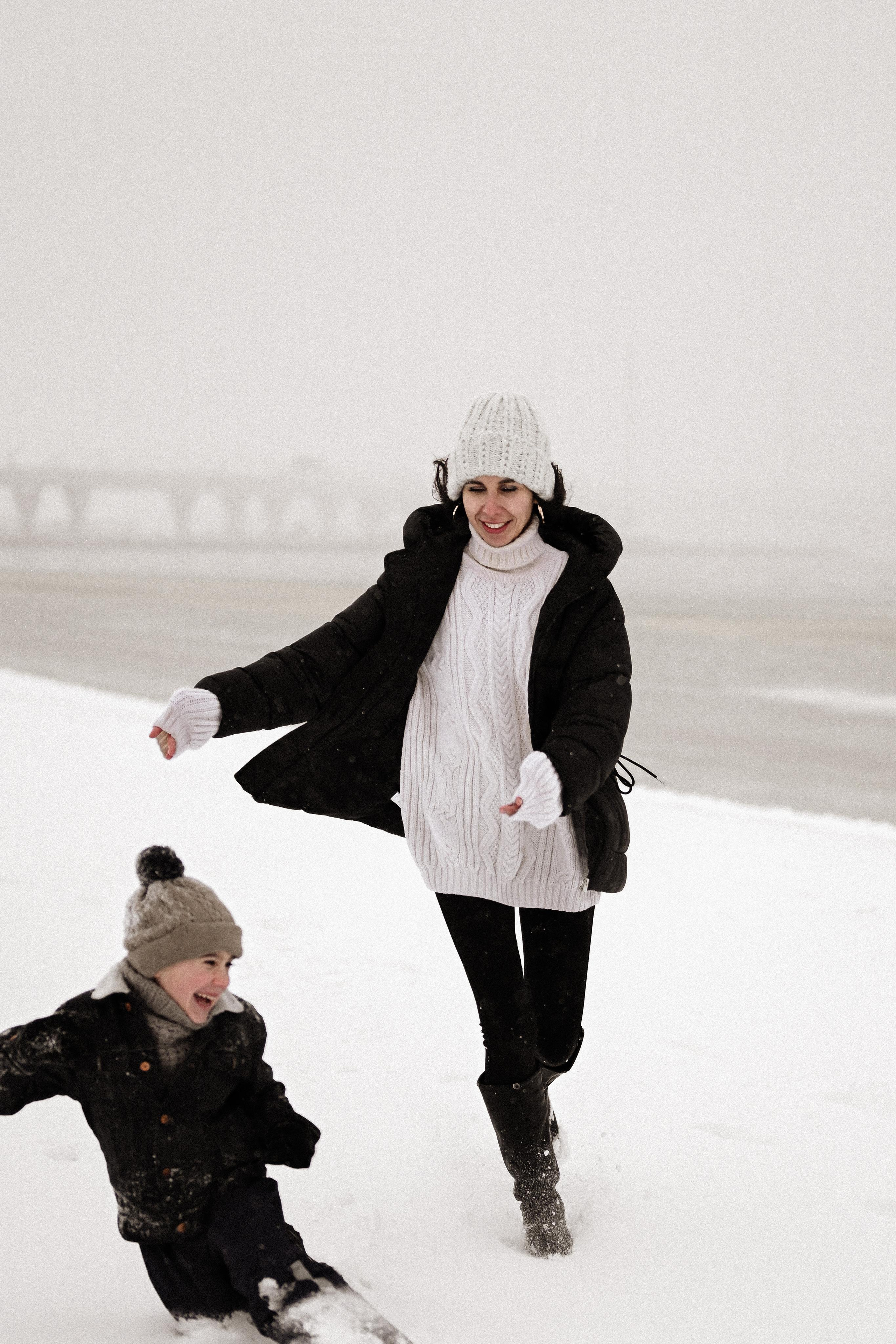 Семейная фотосессия. Главная