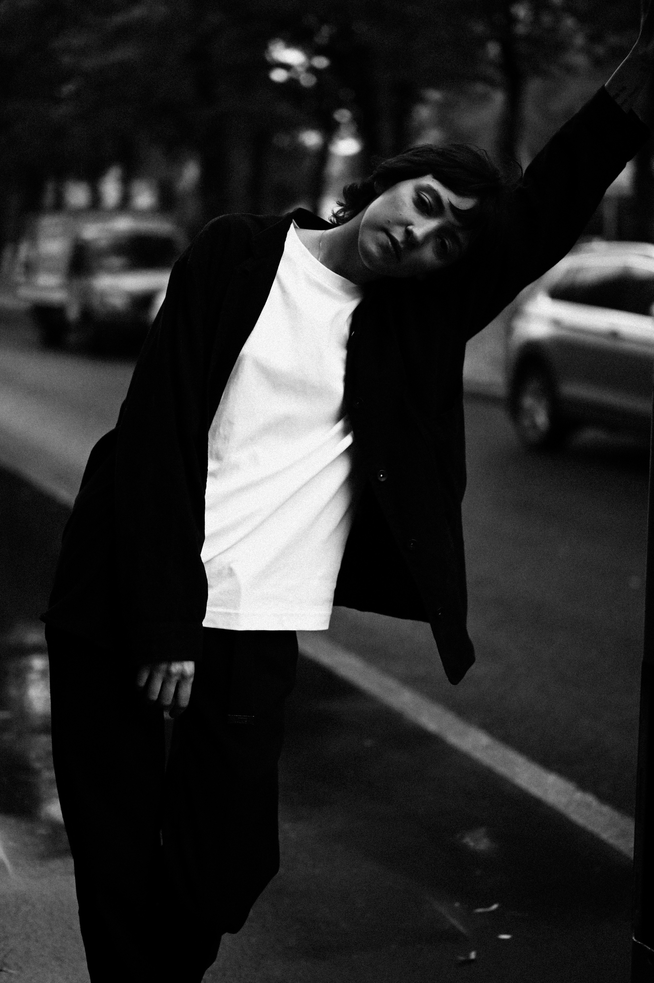 Женский портрет. Главная