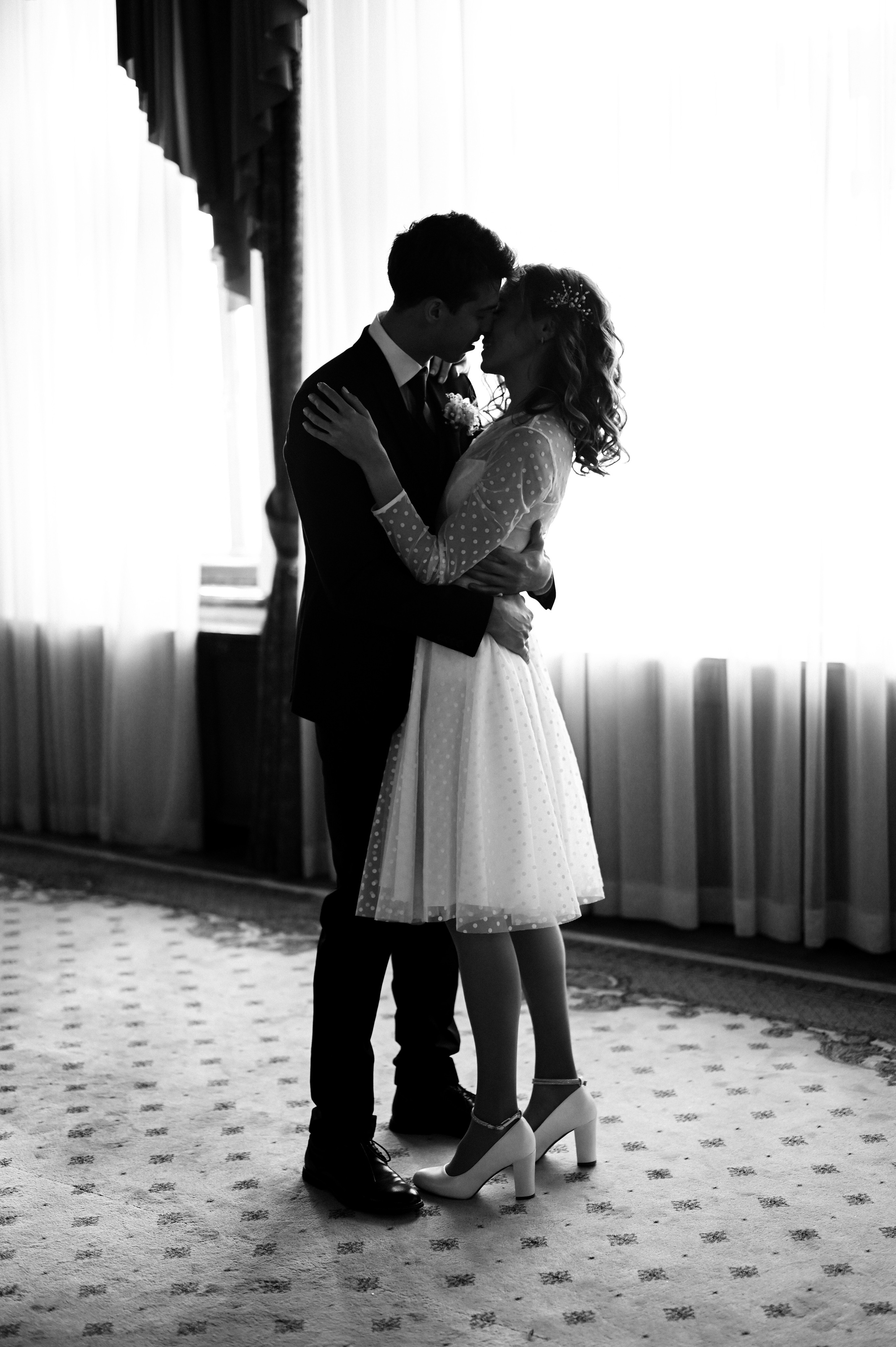 Свадьбы. Главная