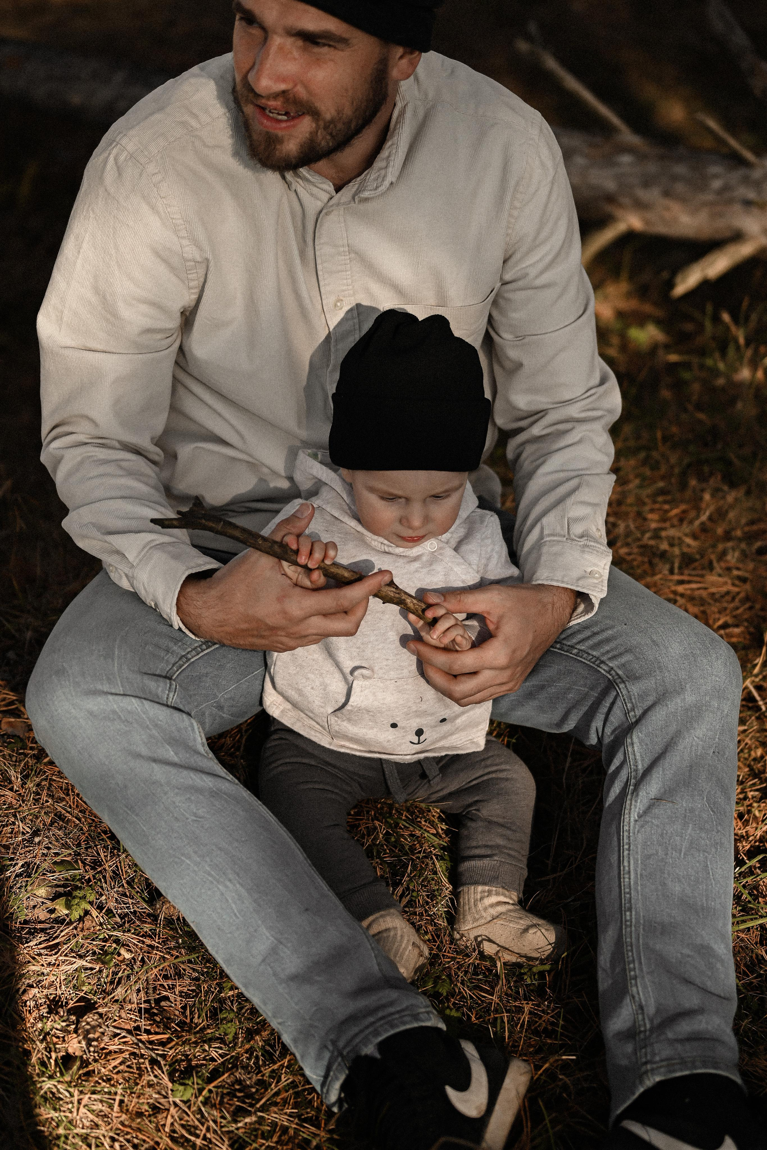 Семейная фотосессия. Главная