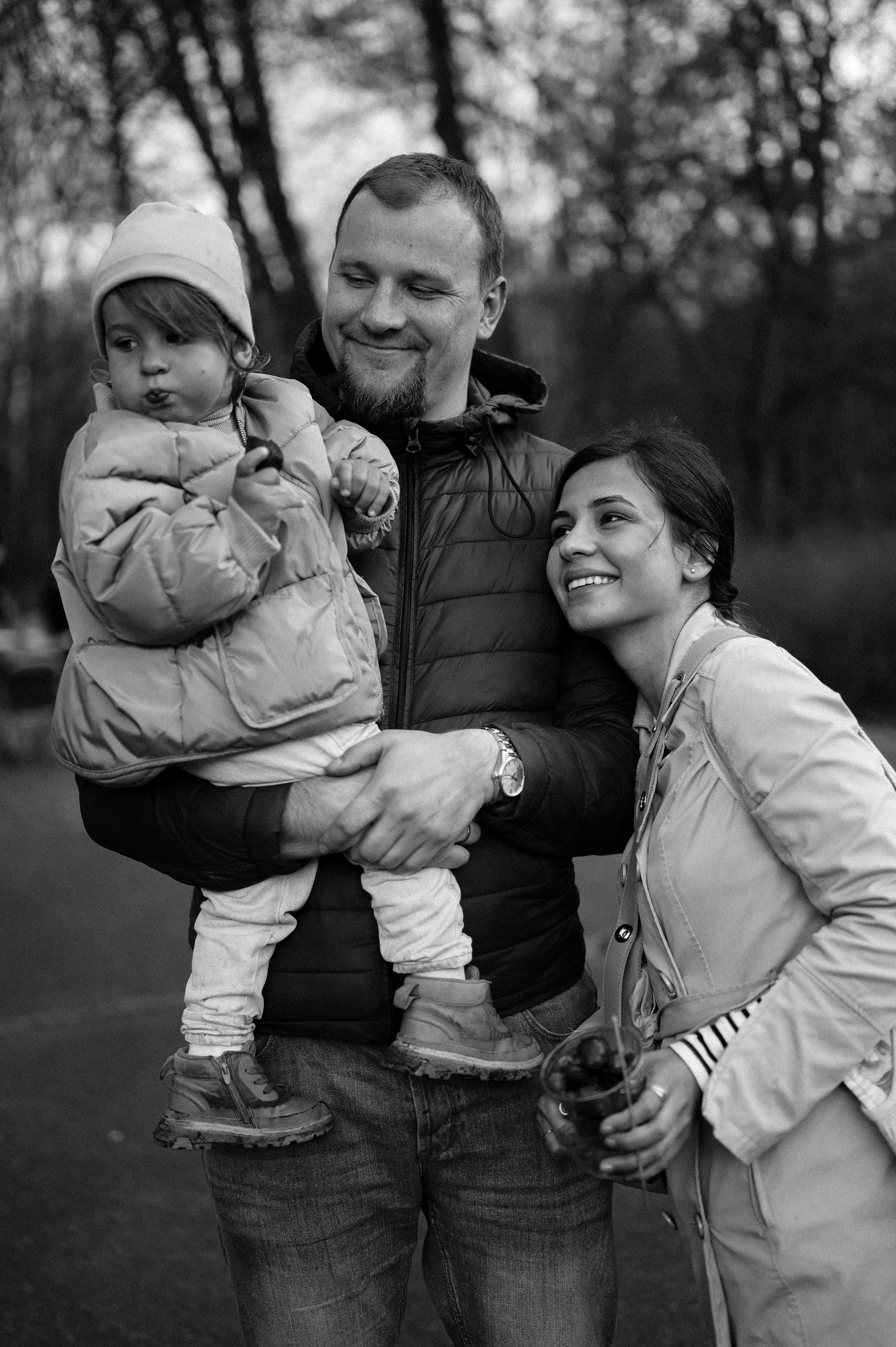 Семейная фотосессия. Главная