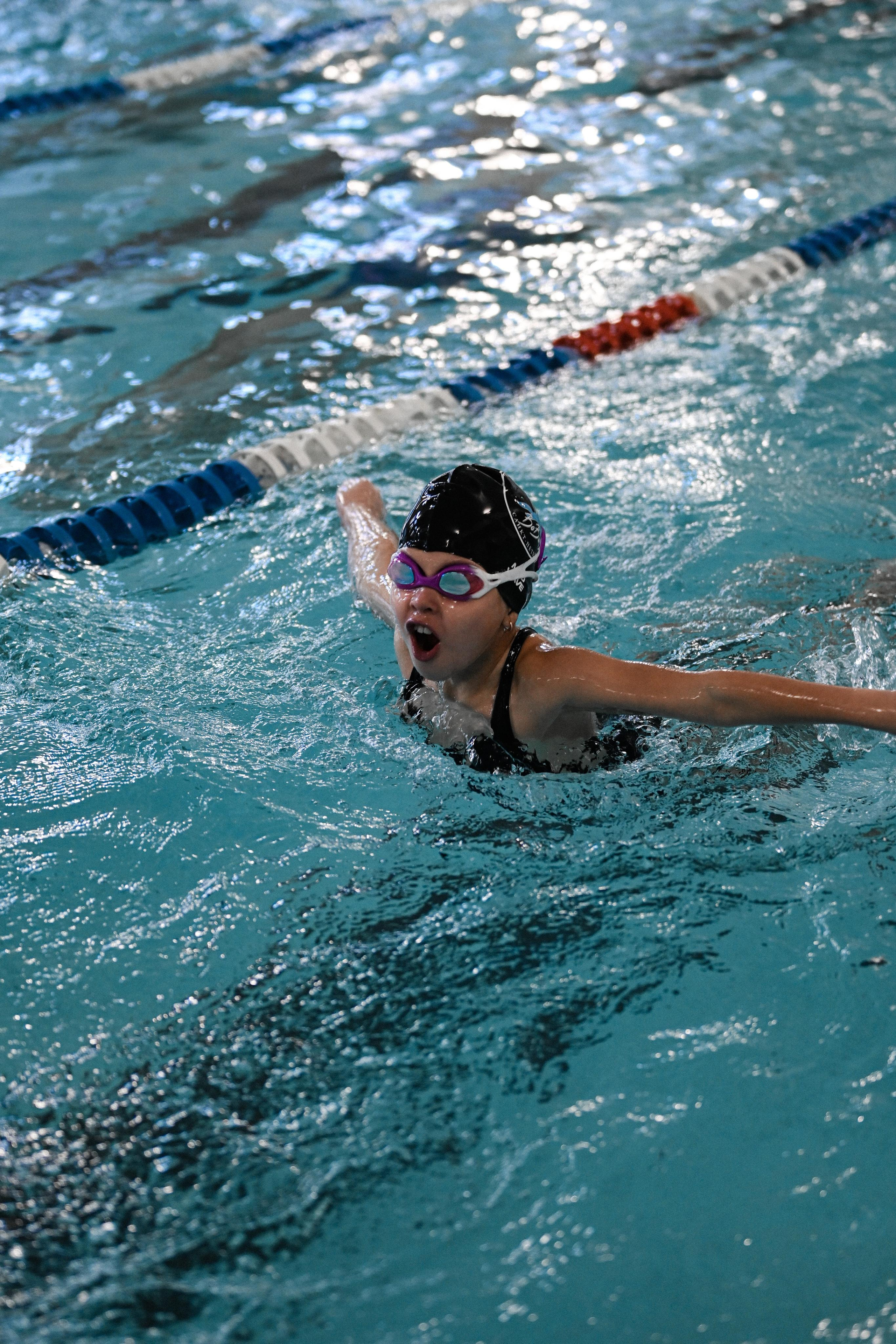 Спортивная съёмка. Главная