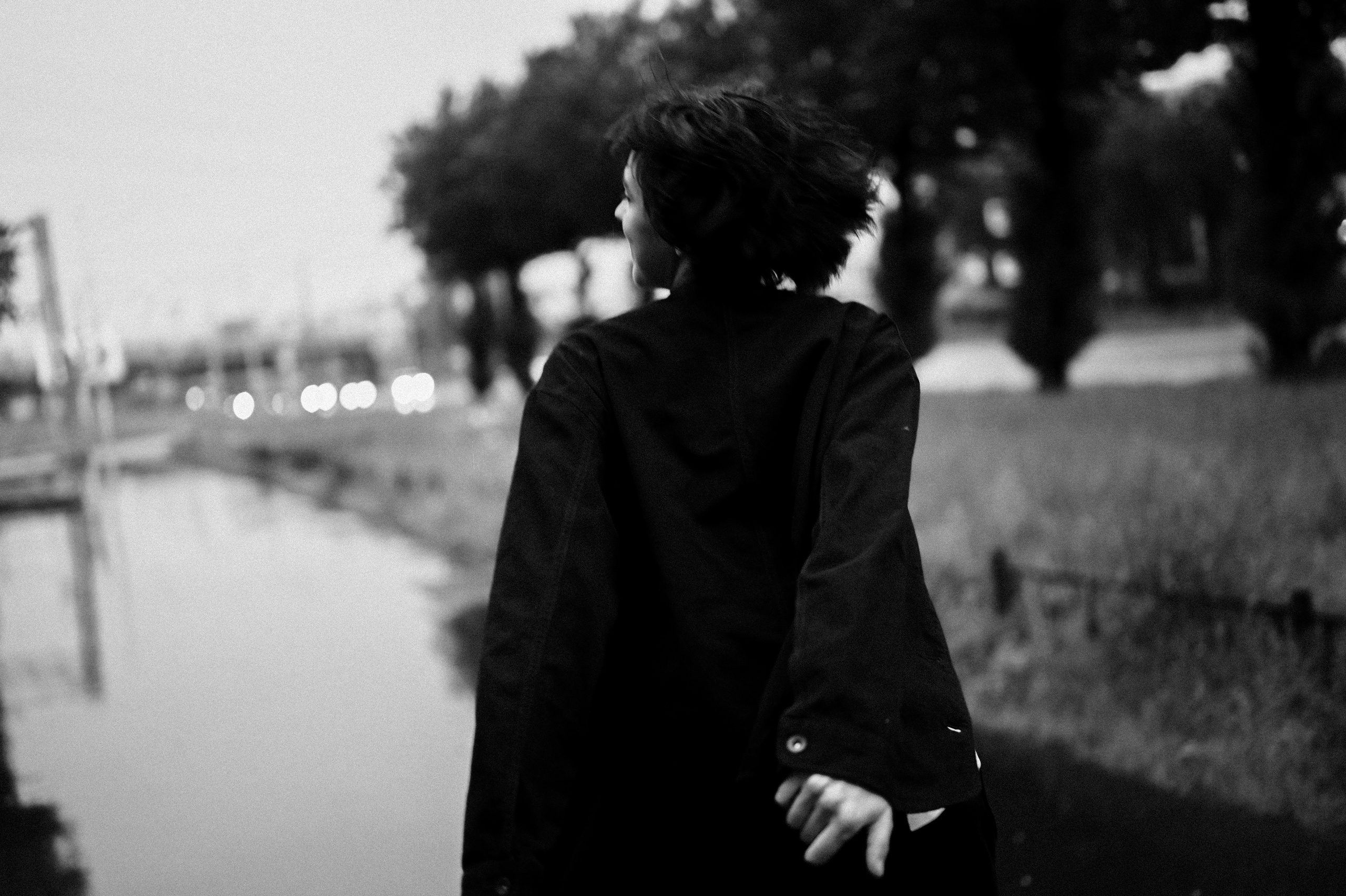 Женский портрет. Главная