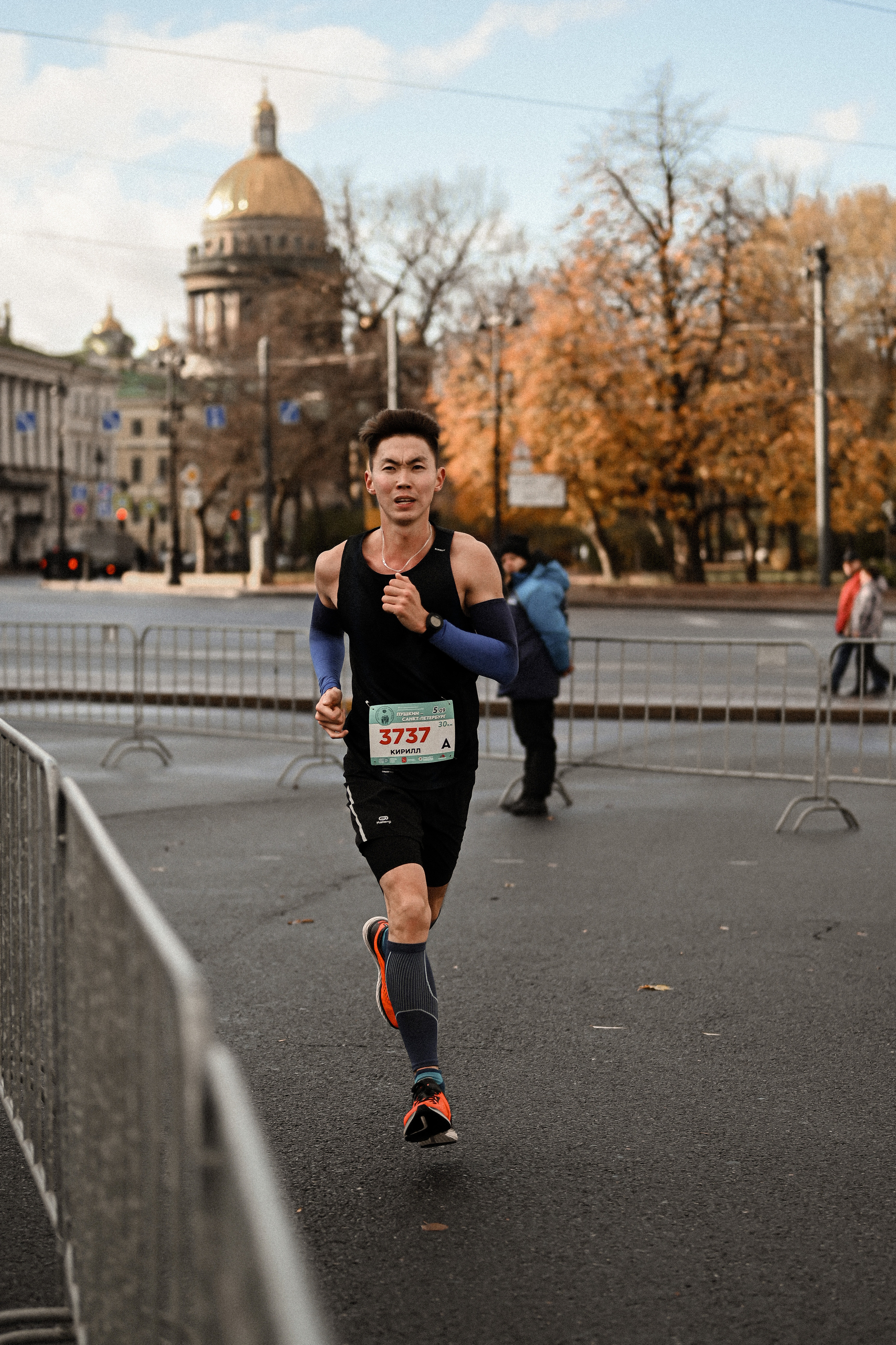 Спортивная съёмка. Главная