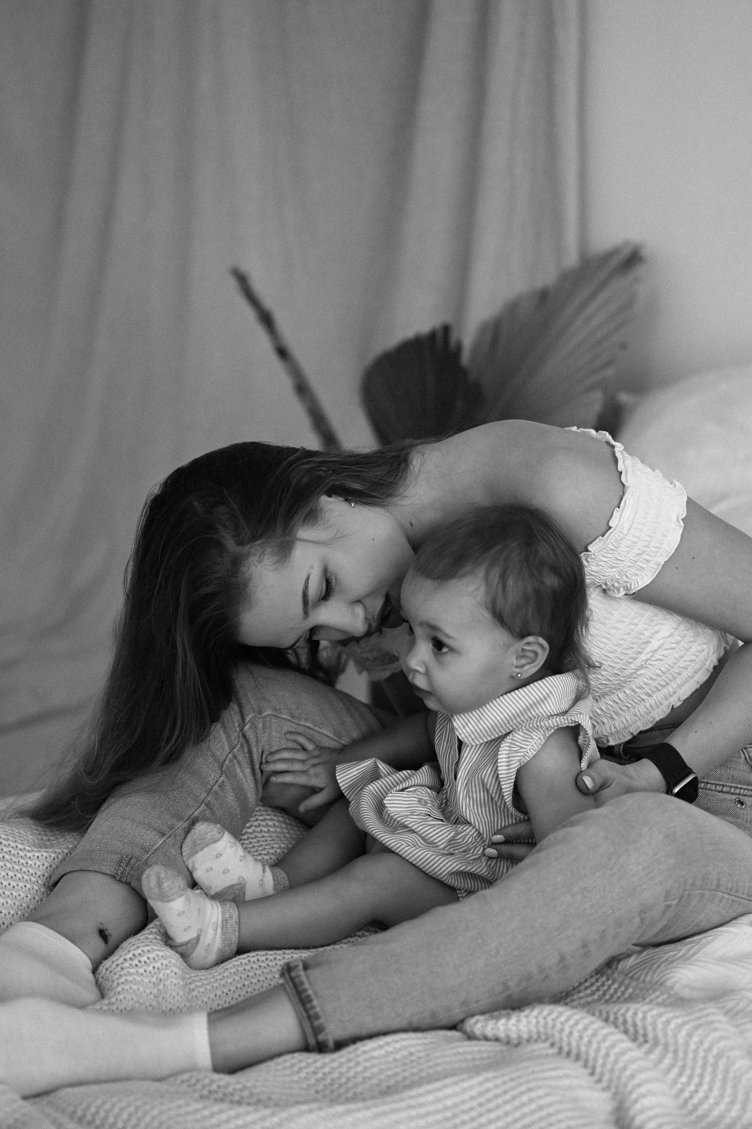 Семейная фотосессия. Главная