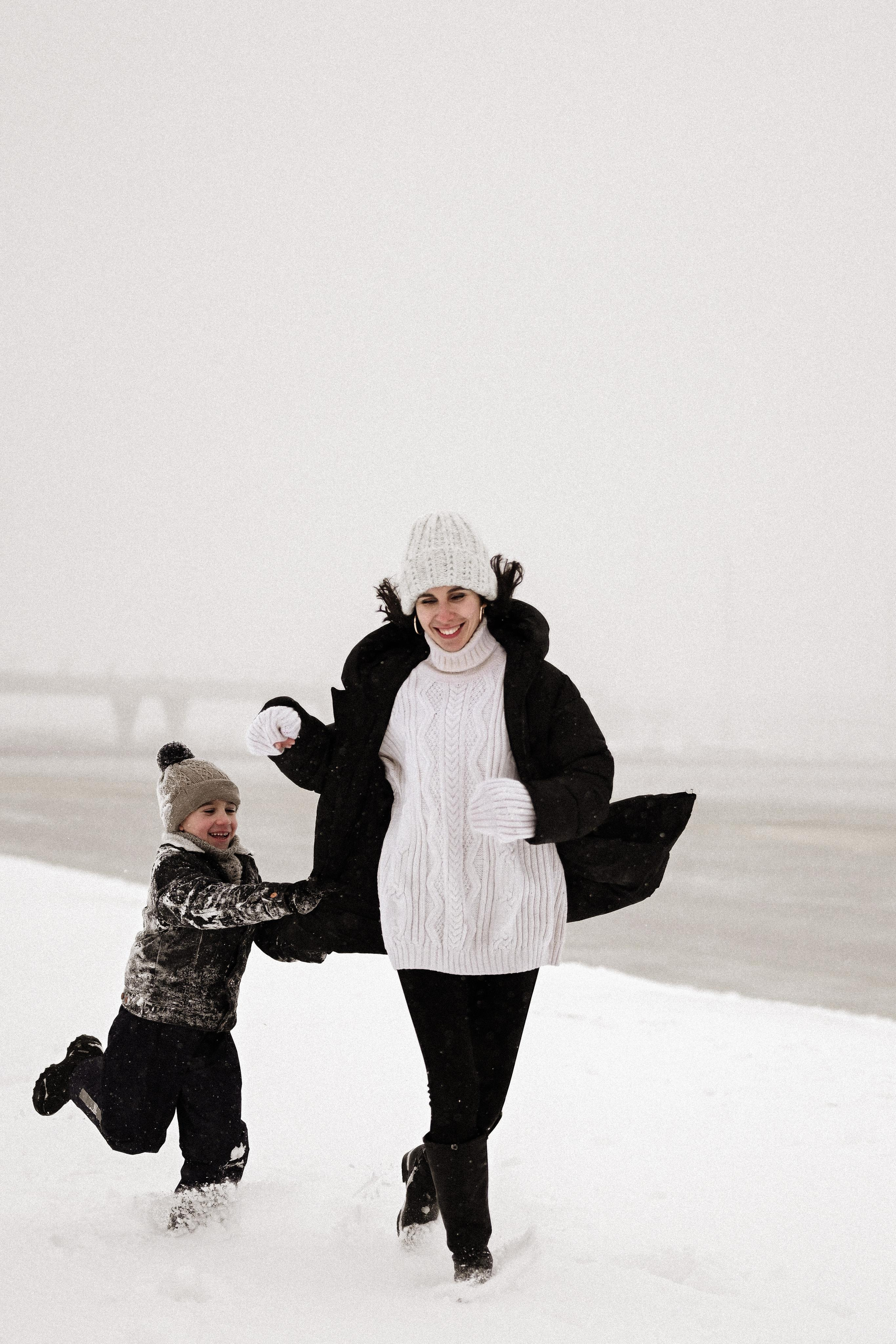 Семейная фотосессия. Главная