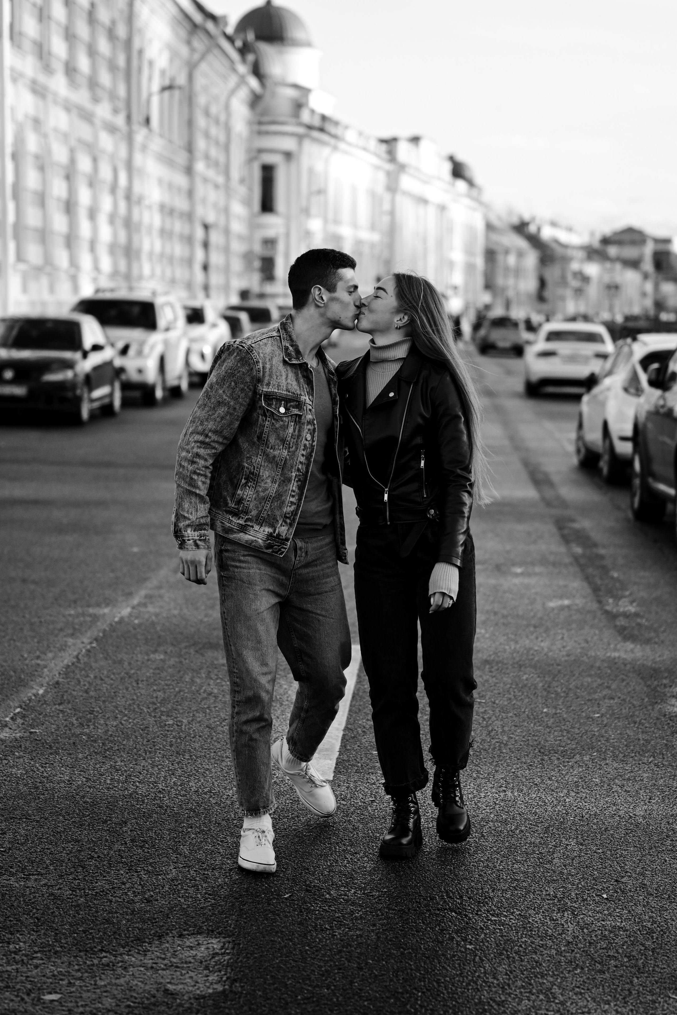 Love Story. Главная