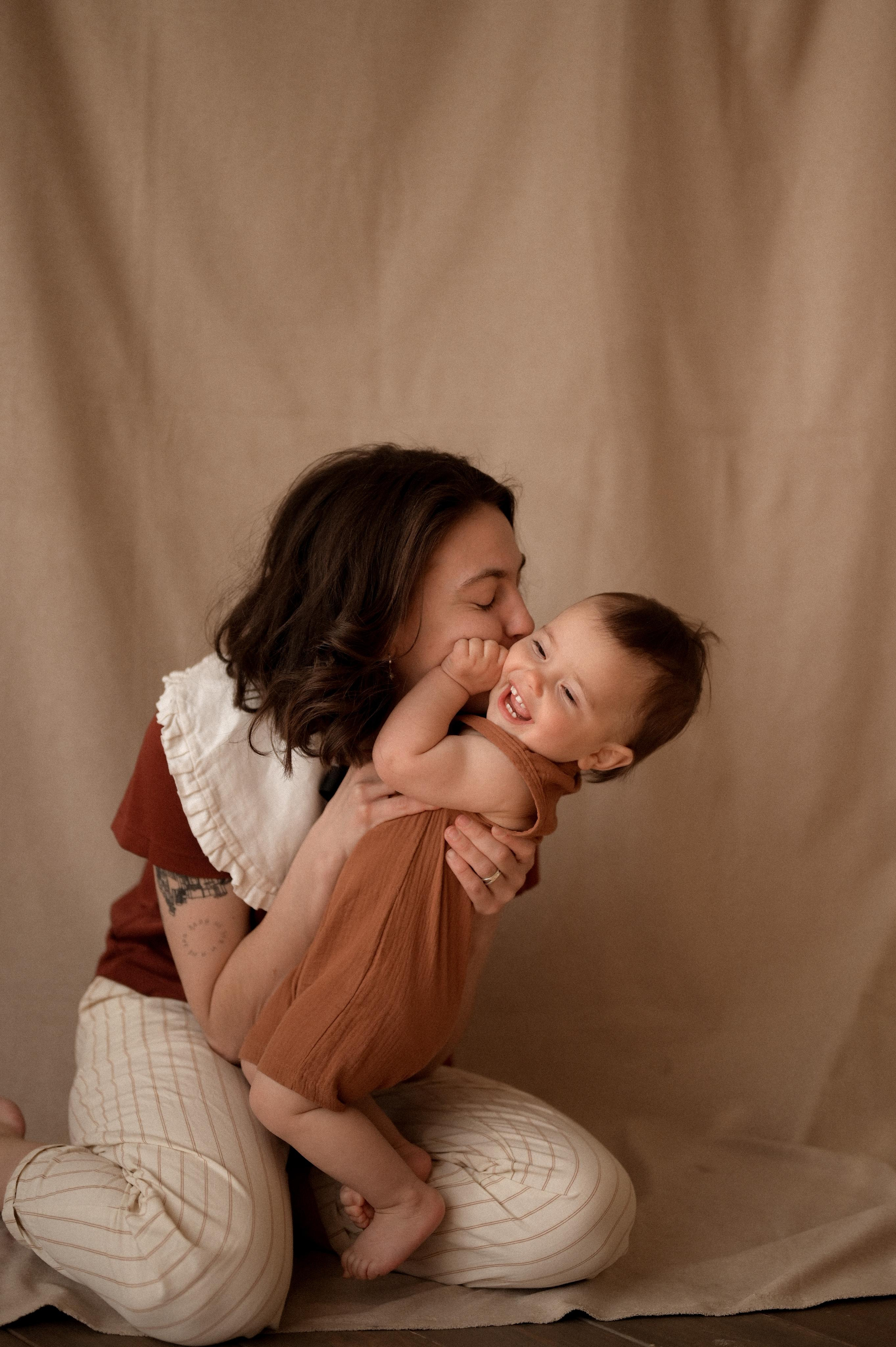 Семейная фотосессия. Главная