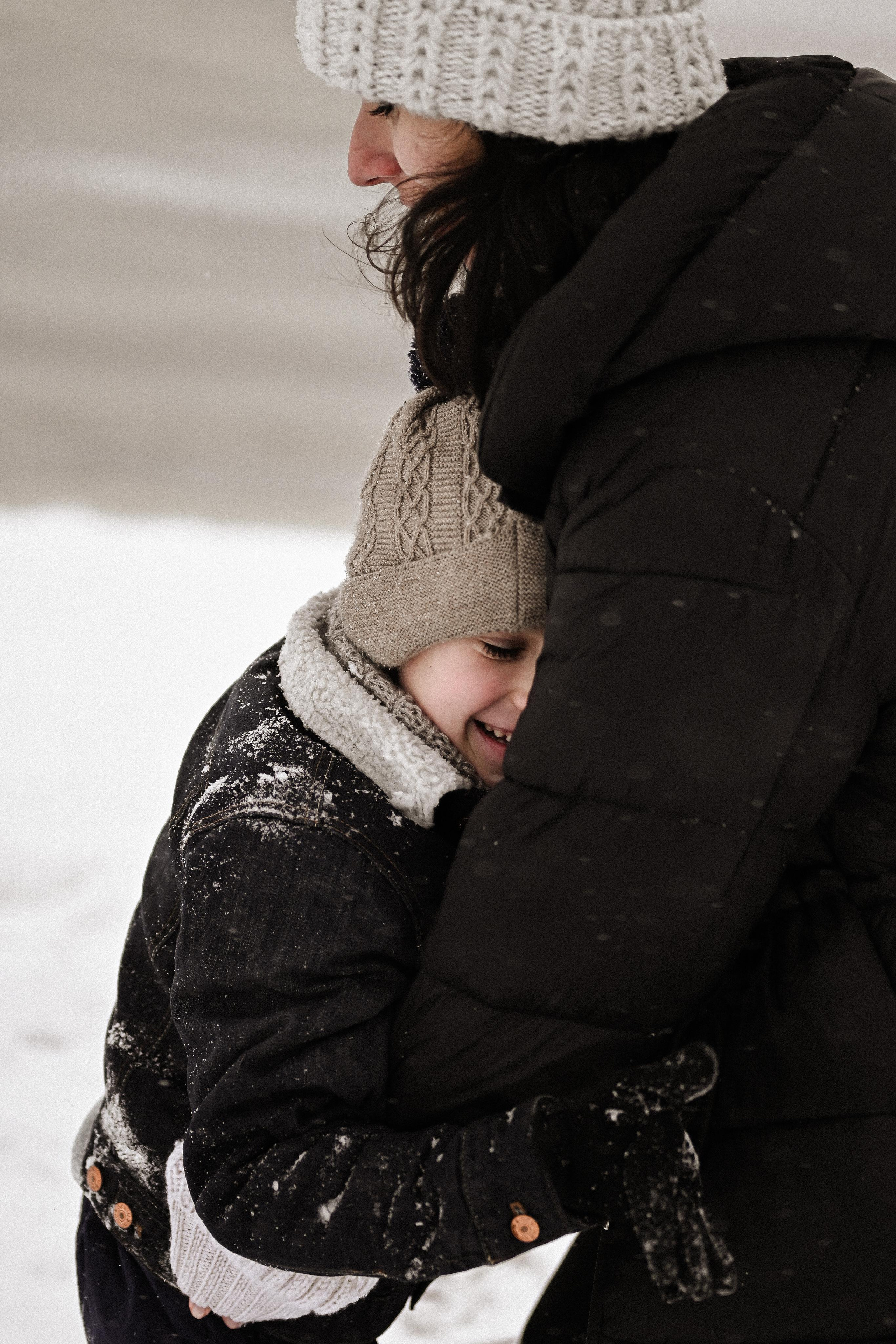 Семейная фотосессия. Главная