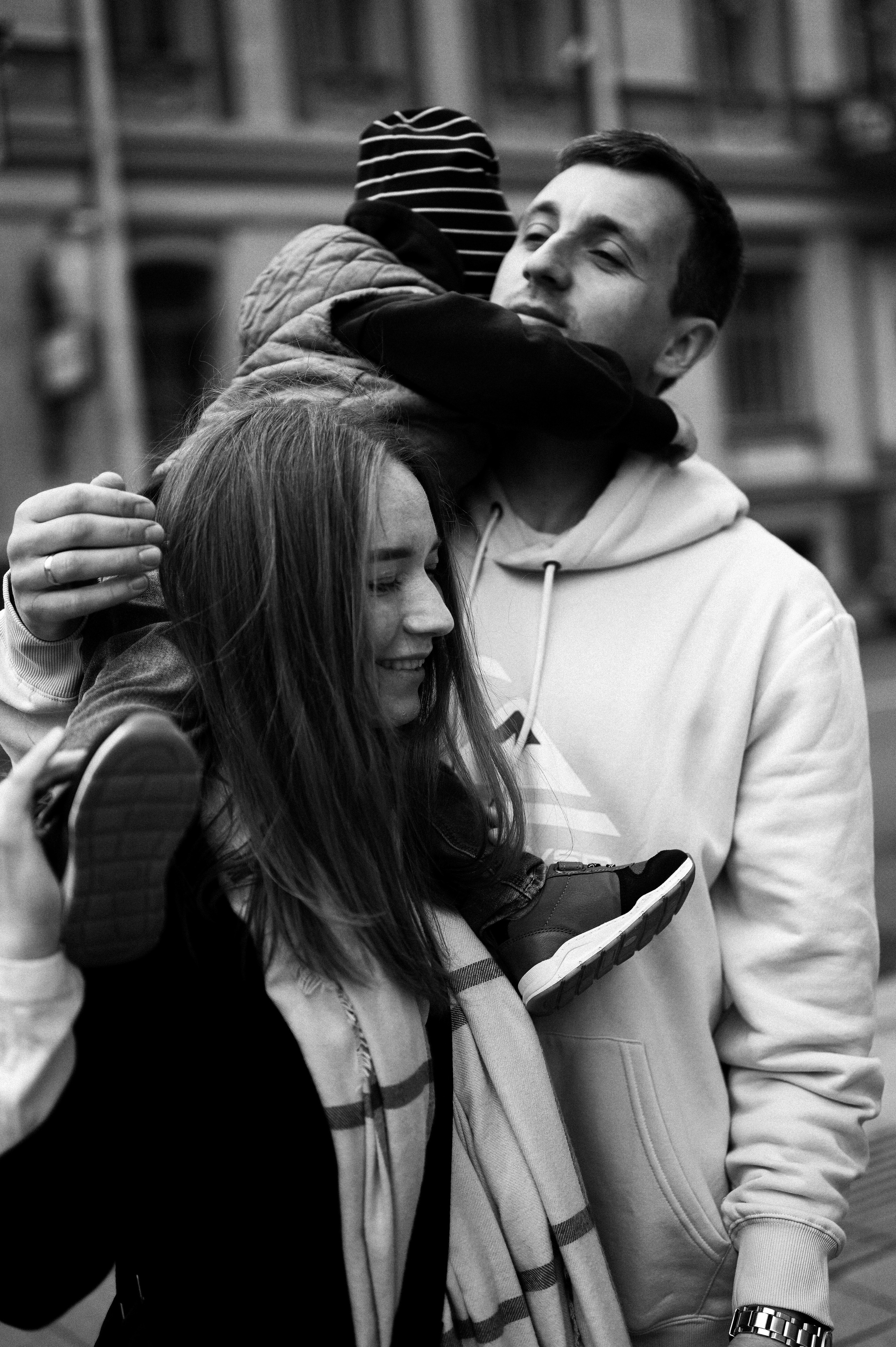 Семейная фотосессия. Главная